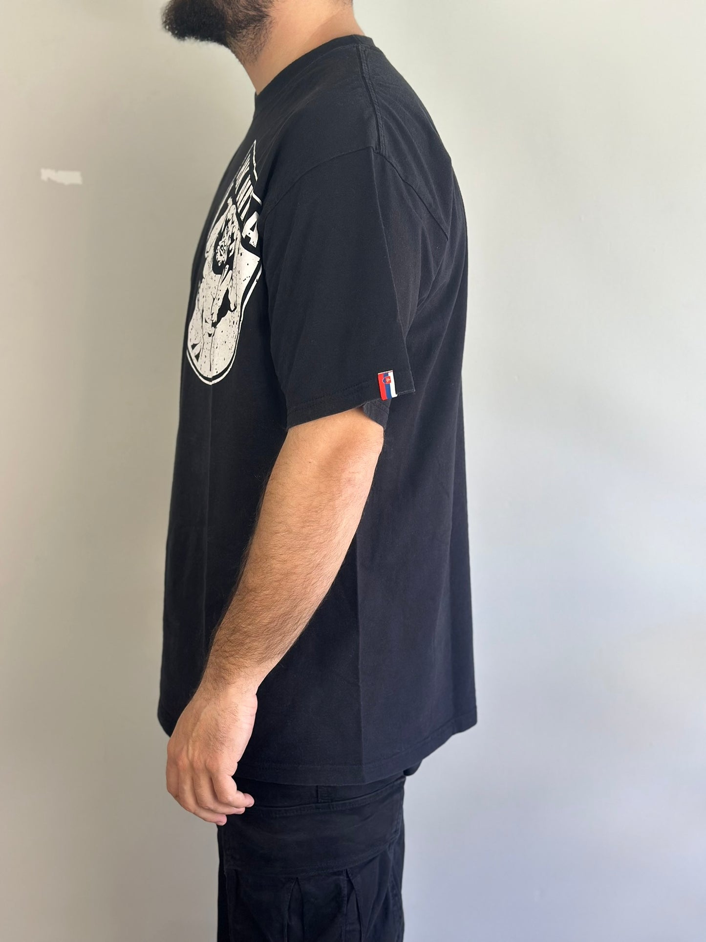Vintage T-shirt