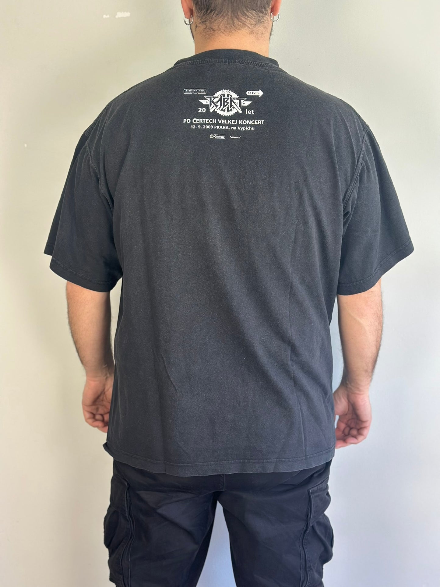 Vintage T-shirt