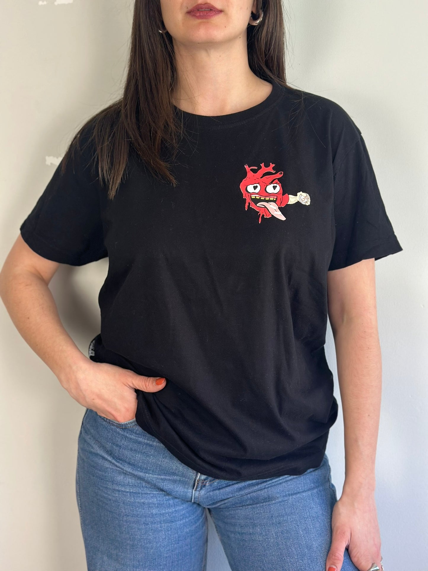 Vintage T-shirt