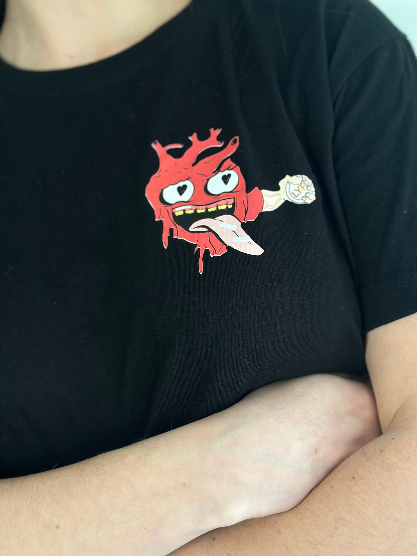 Vintage T-shirt