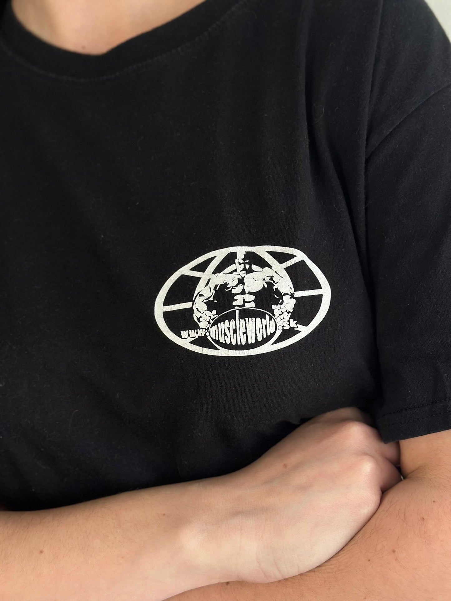 Vintage T-shirt