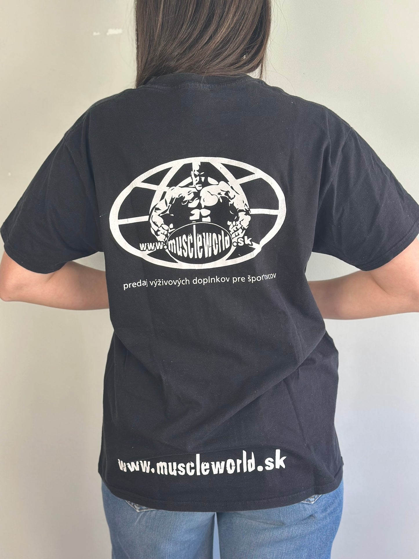 Vintage T-shirt