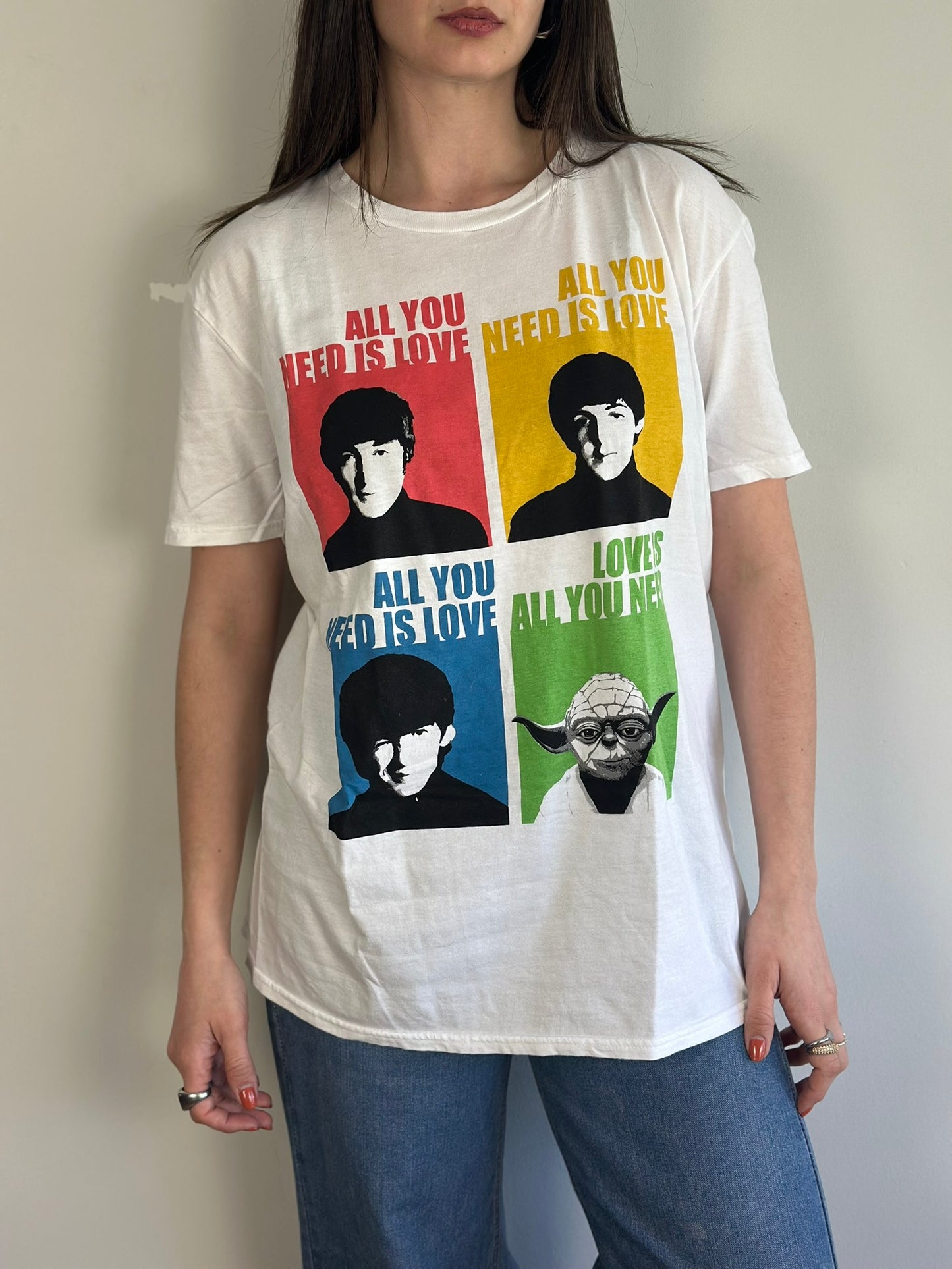 Vintage T-shirt