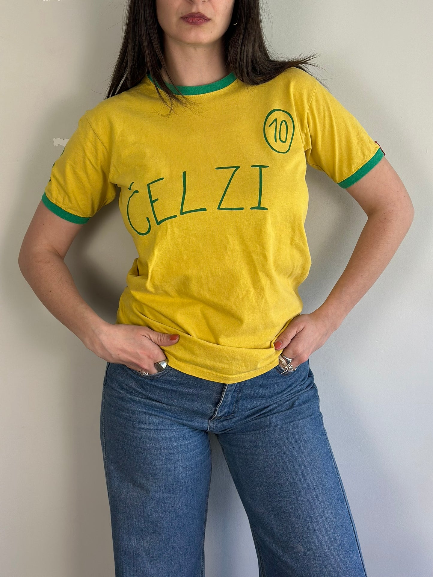 Vintage T-shirt