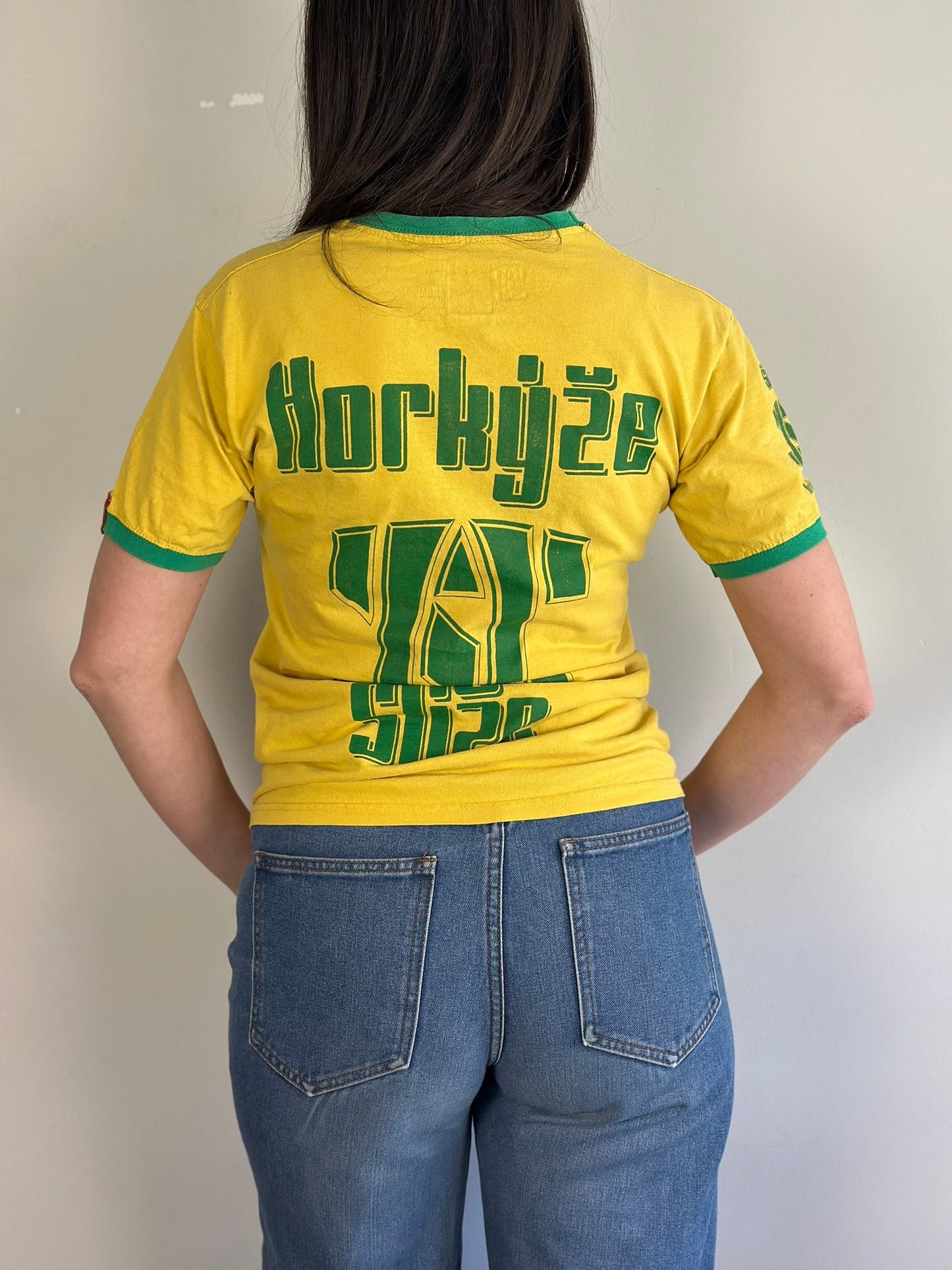 Vintage T-shirt