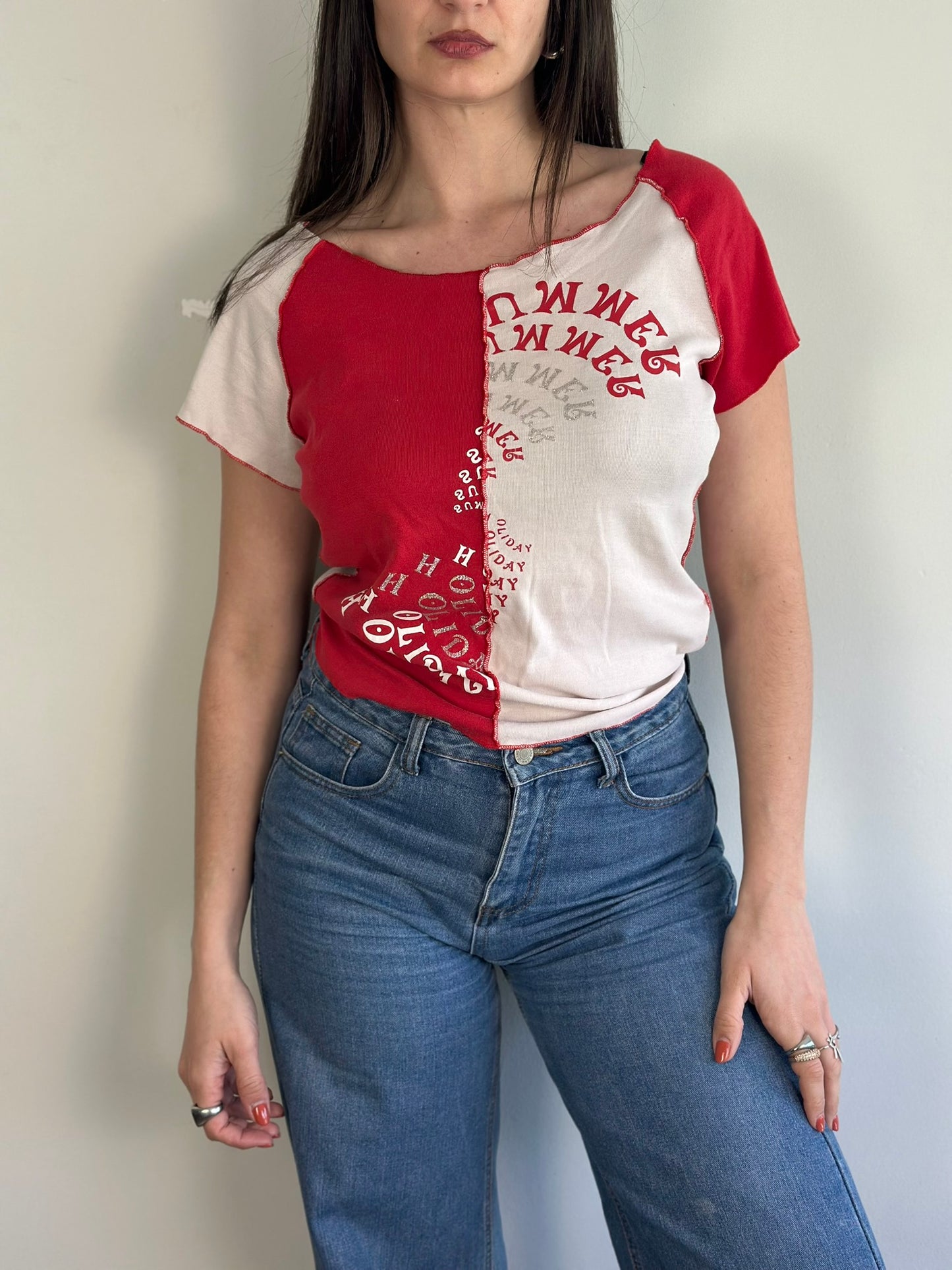 Vintage T-shirt