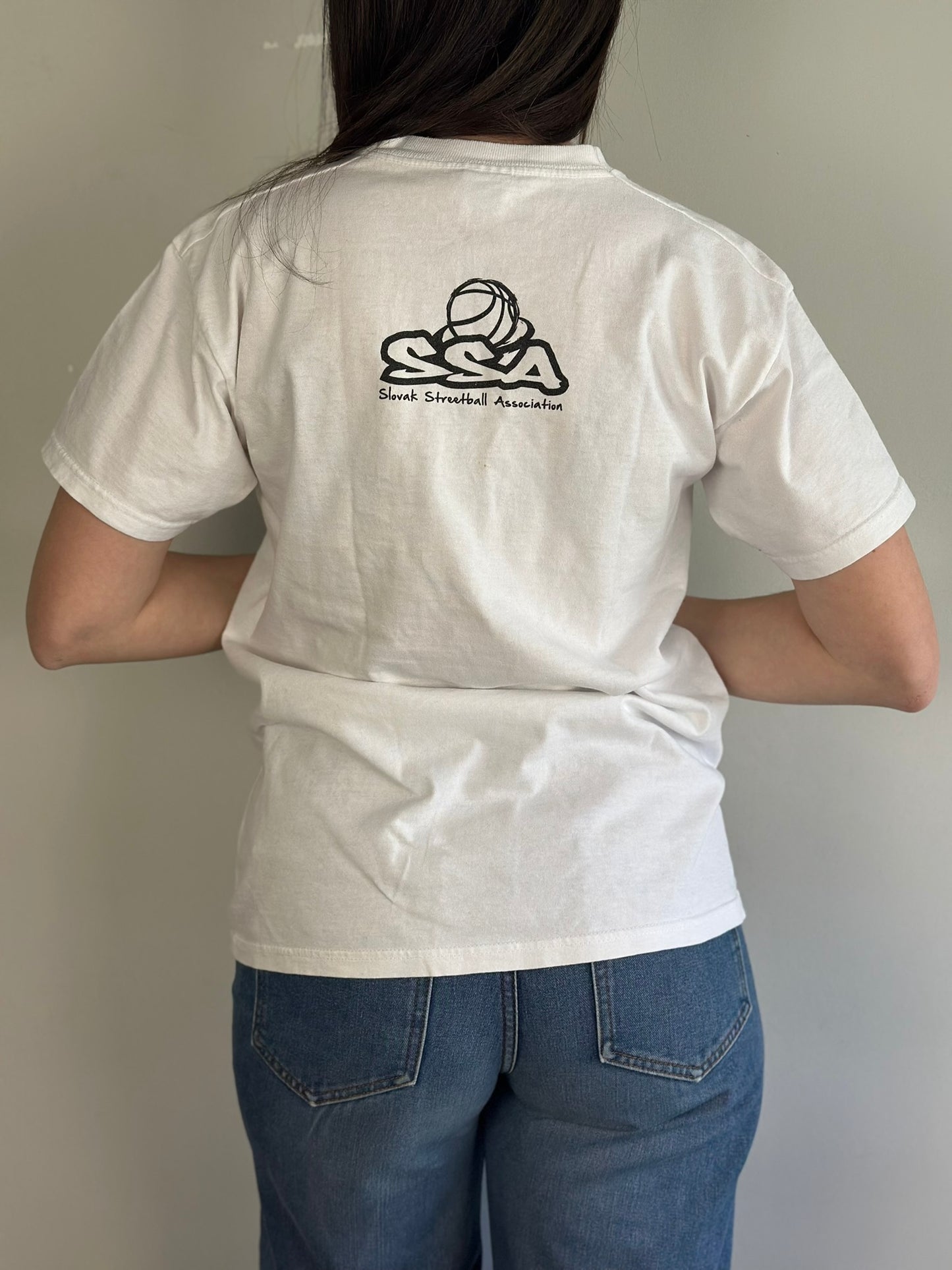 Vintage T-shirt