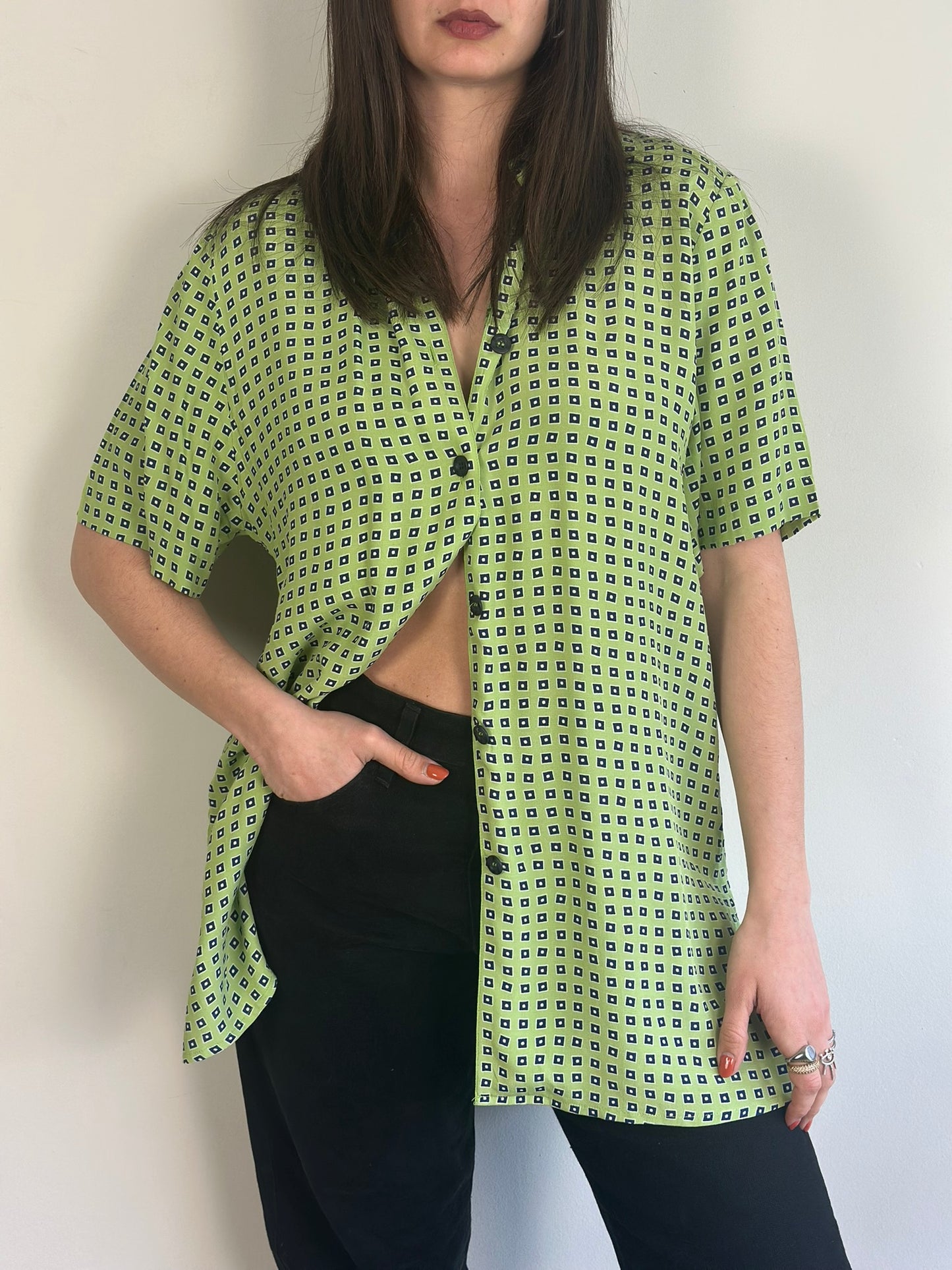 Vintage Shirt