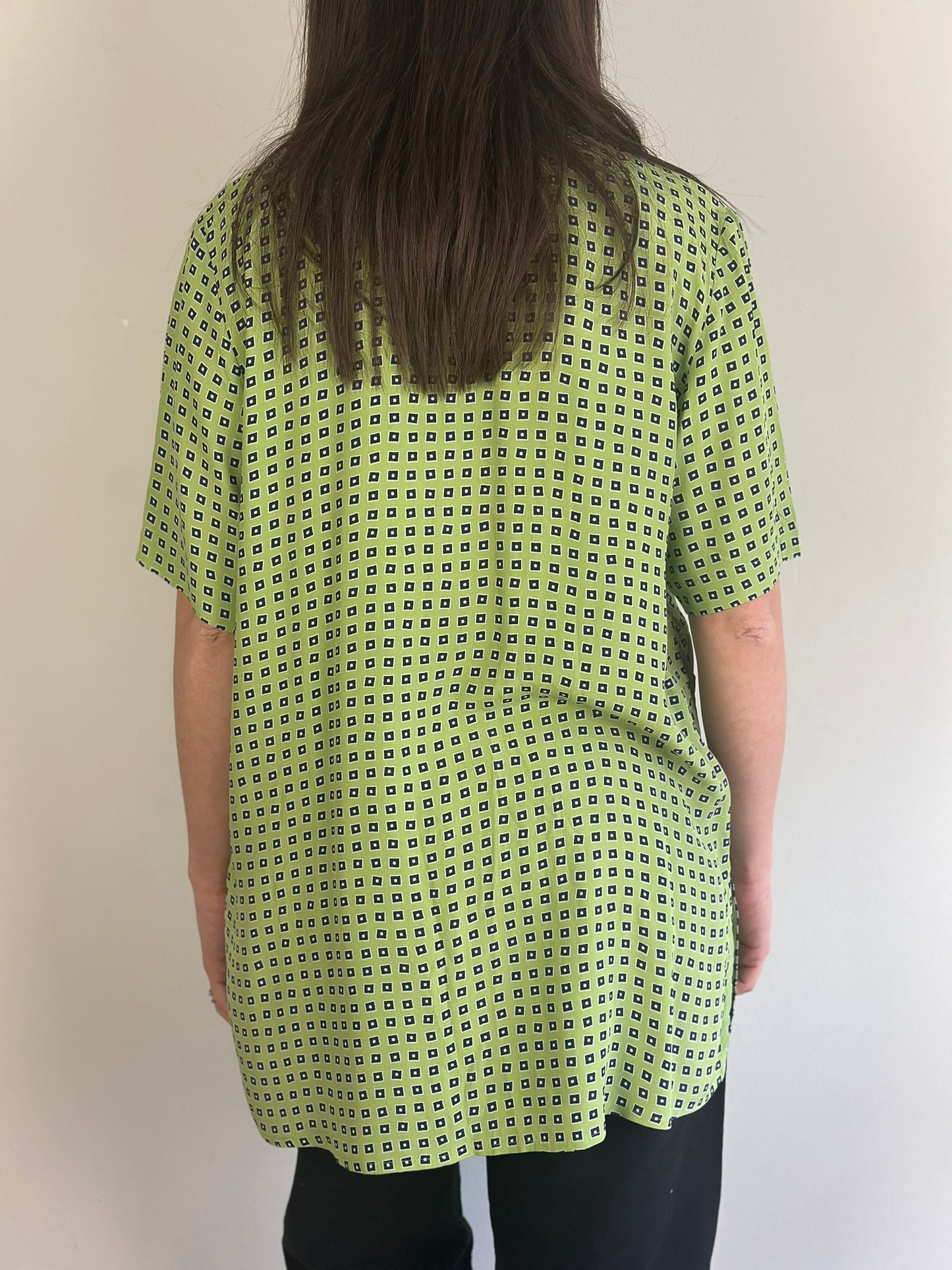 Vintage Shirt