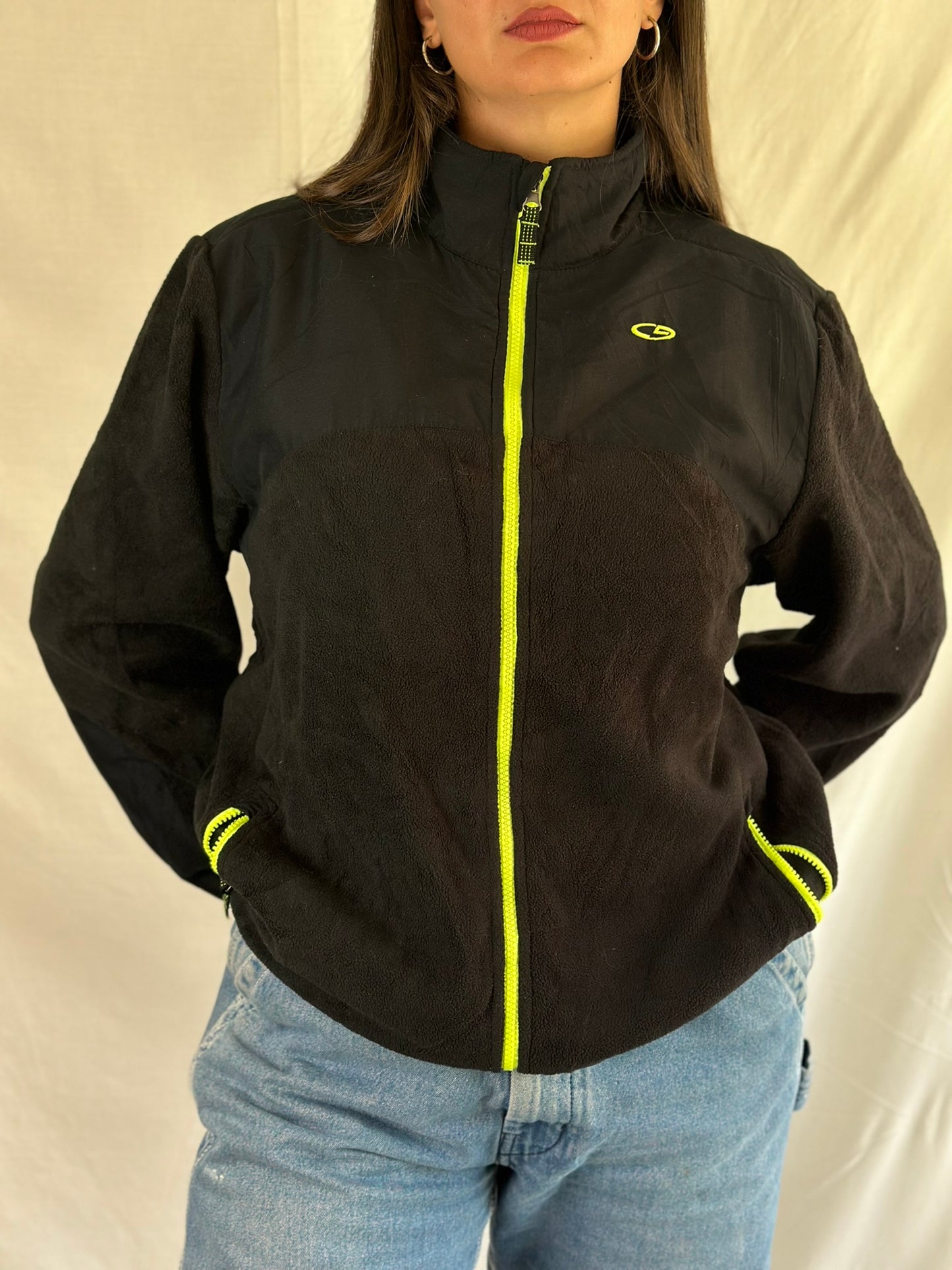 Champion Fleece Jacket