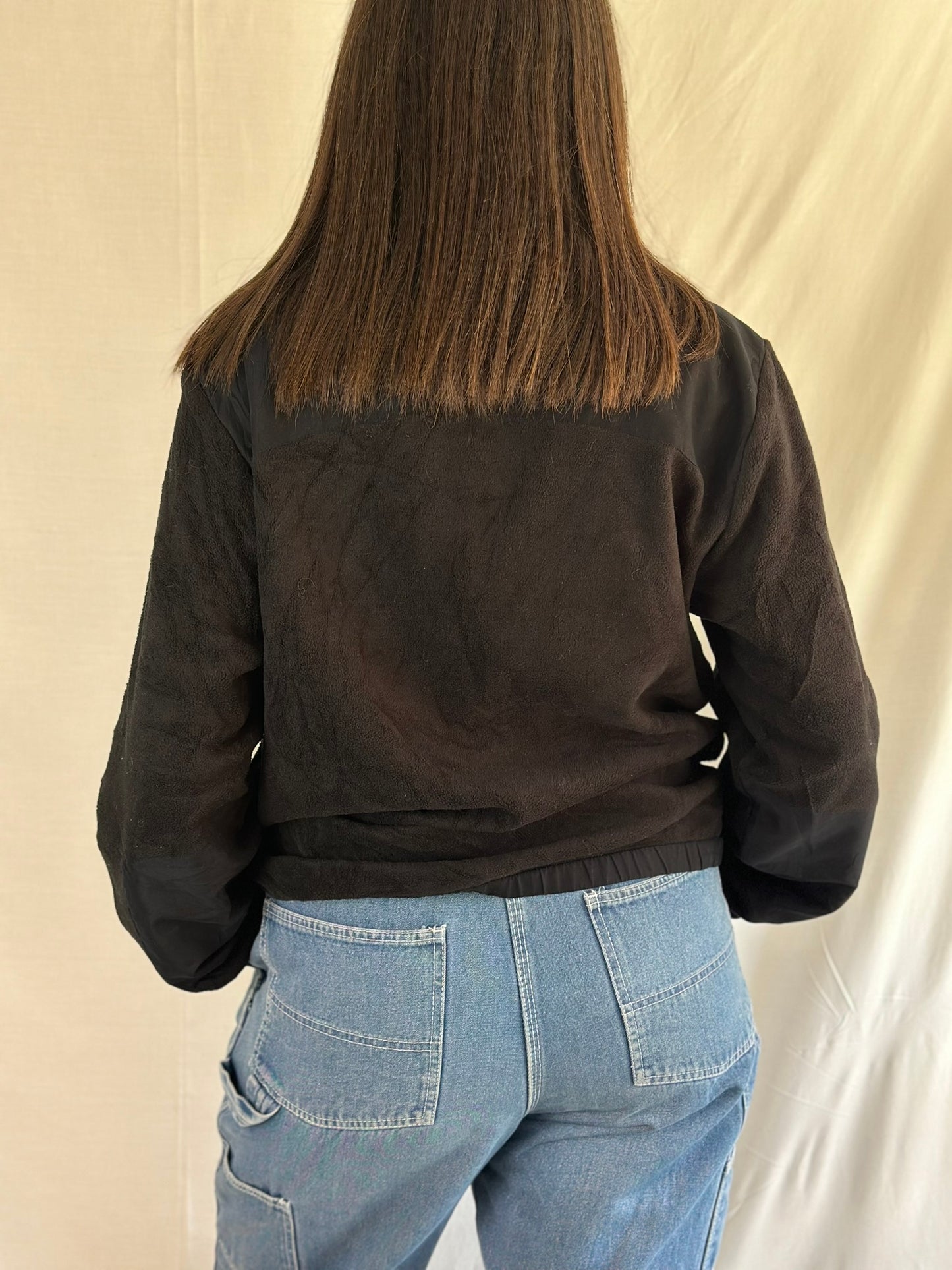 Champion Fleece Jacket