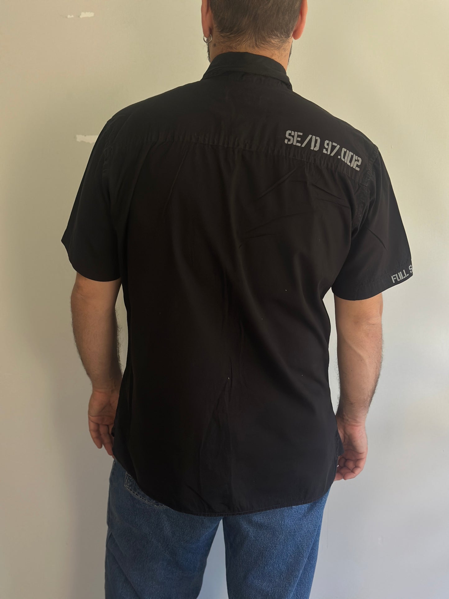 Vintage Shirt