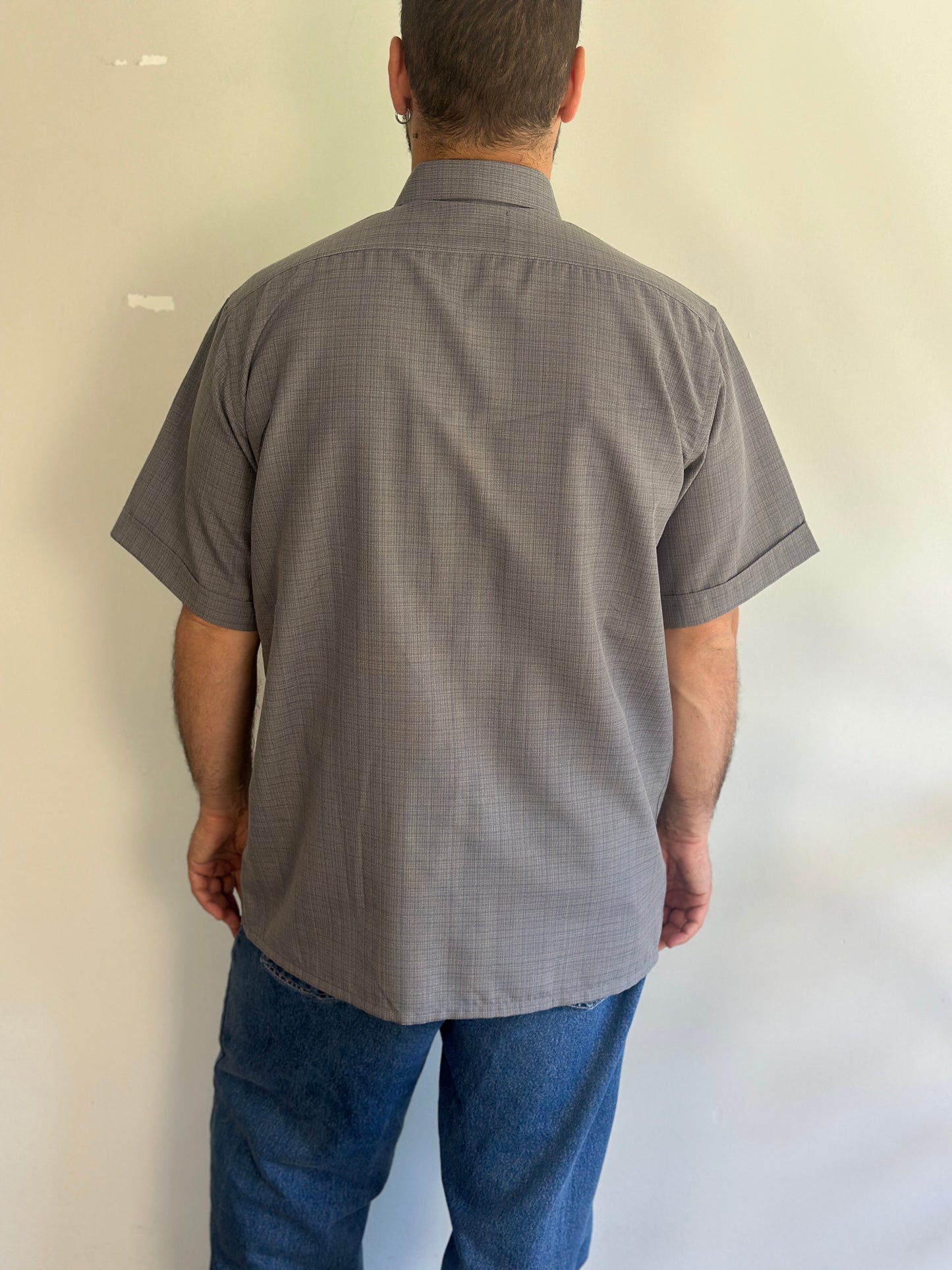 Vintage Boss Shirt