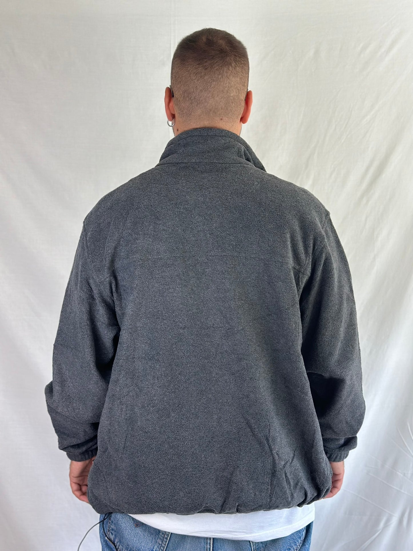 Columbia Fleece Jacket