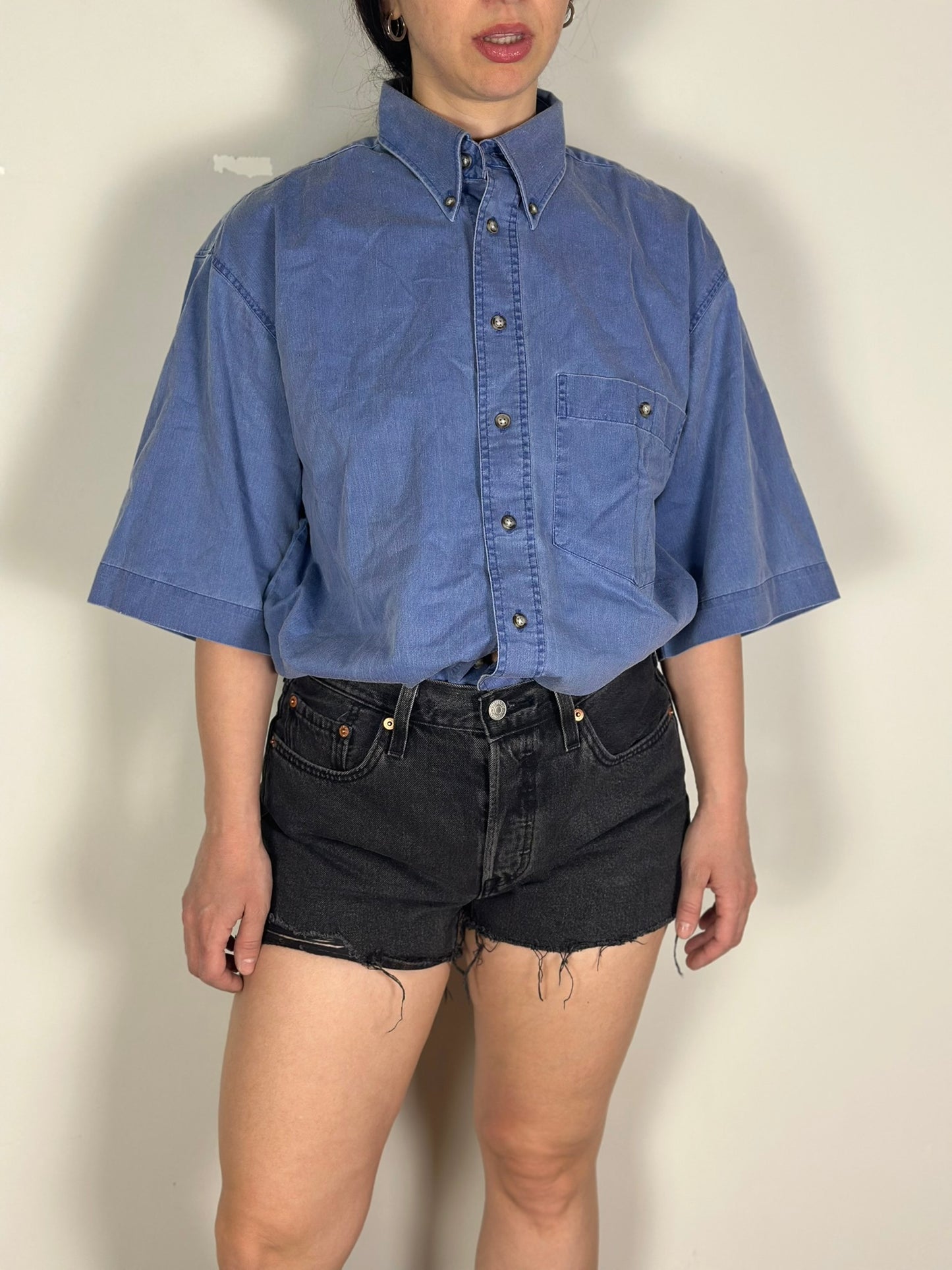 Vintage Levis Shorts