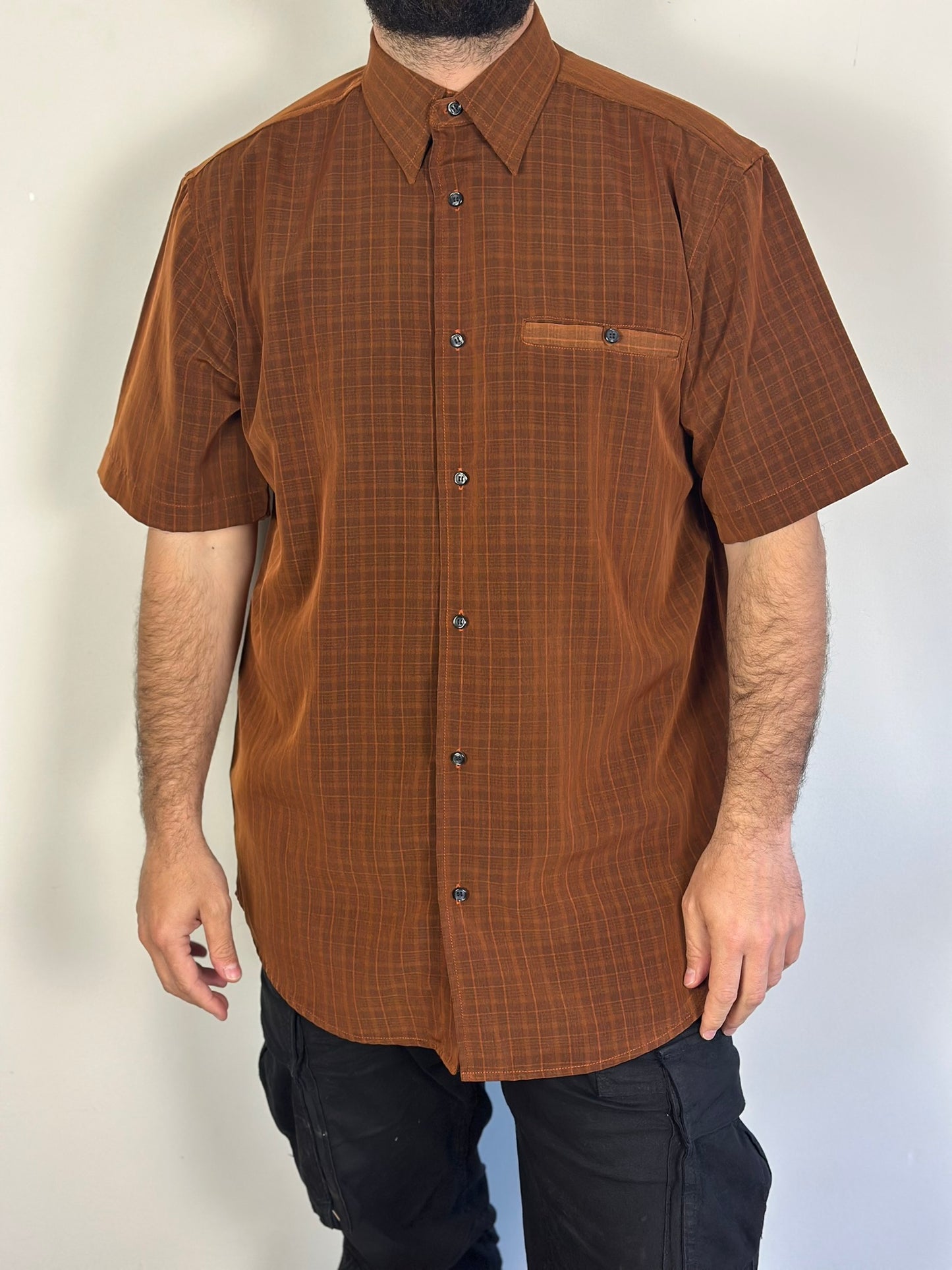 Vintage Shirt