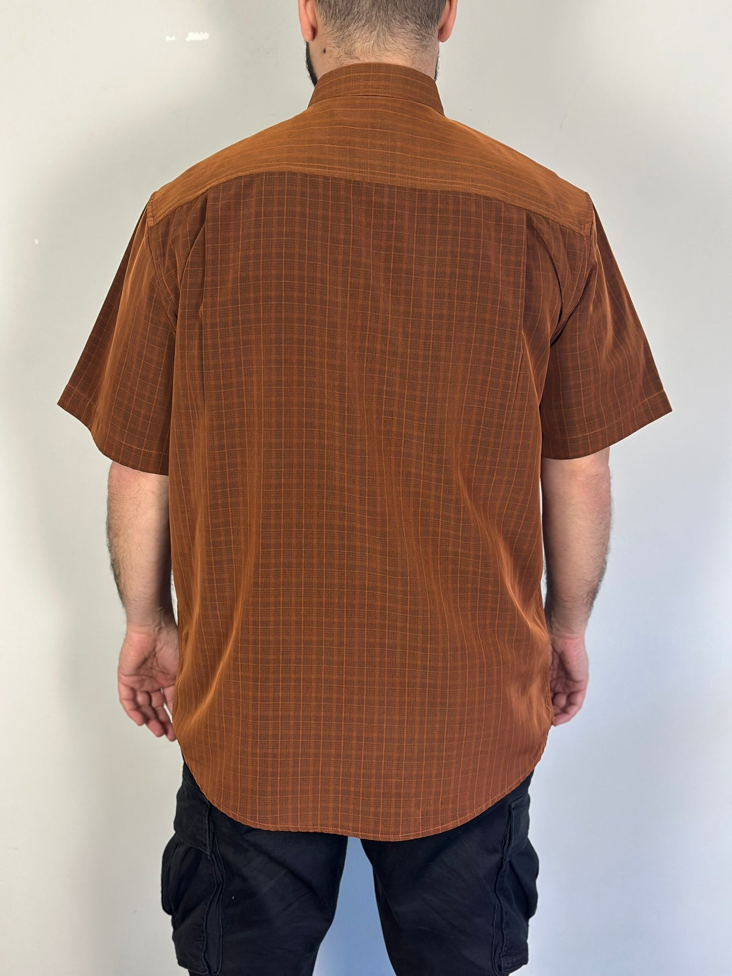 Vintage Shirt