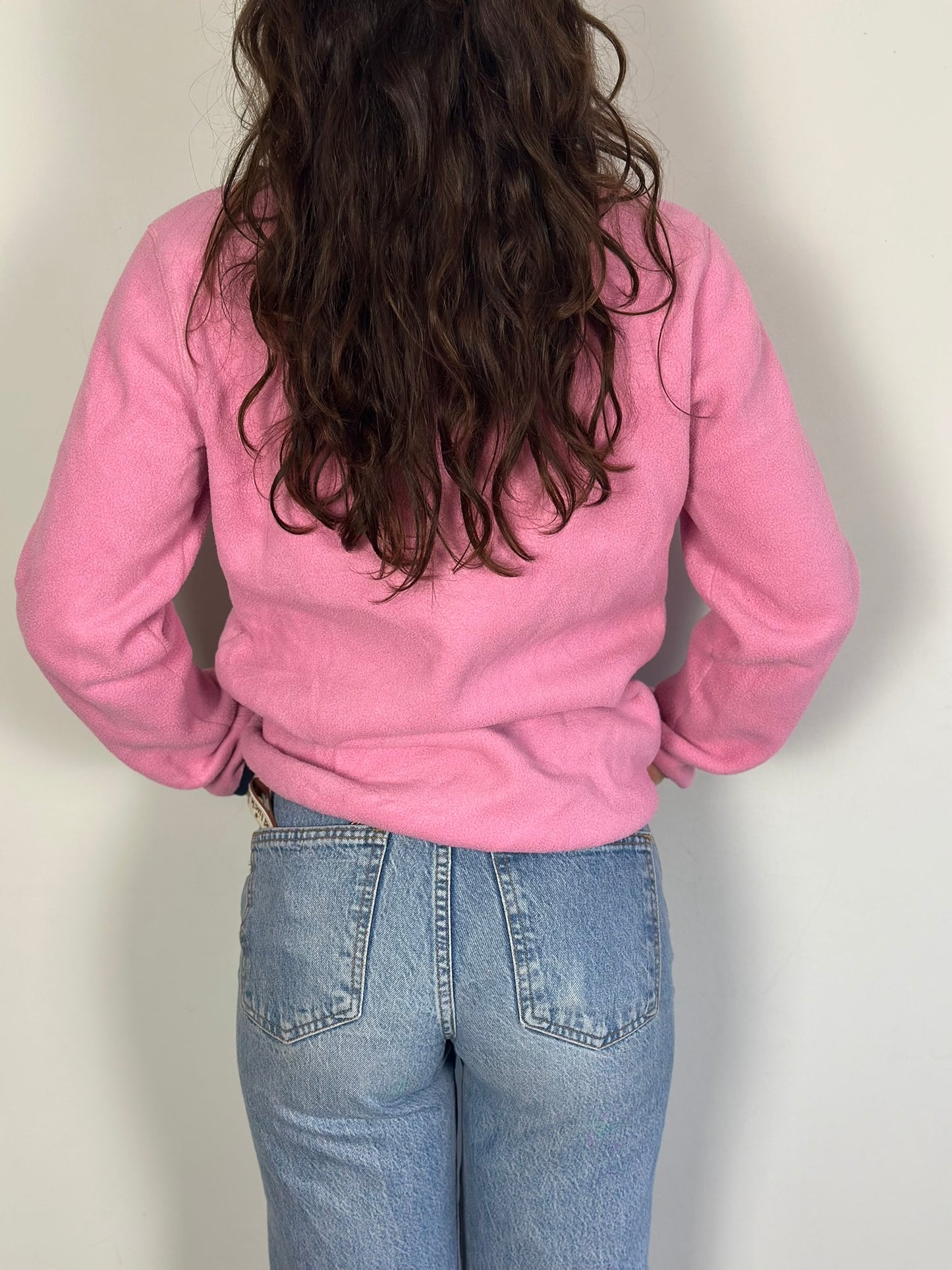 Jack Wolfskin Fleece Jacket