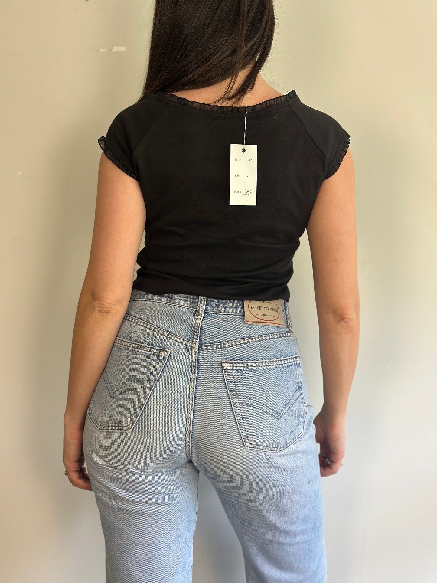 Vintage Top