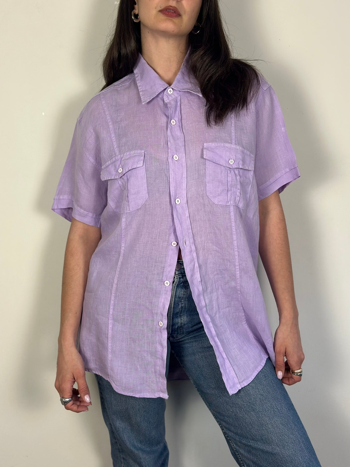 Vintage Shirt