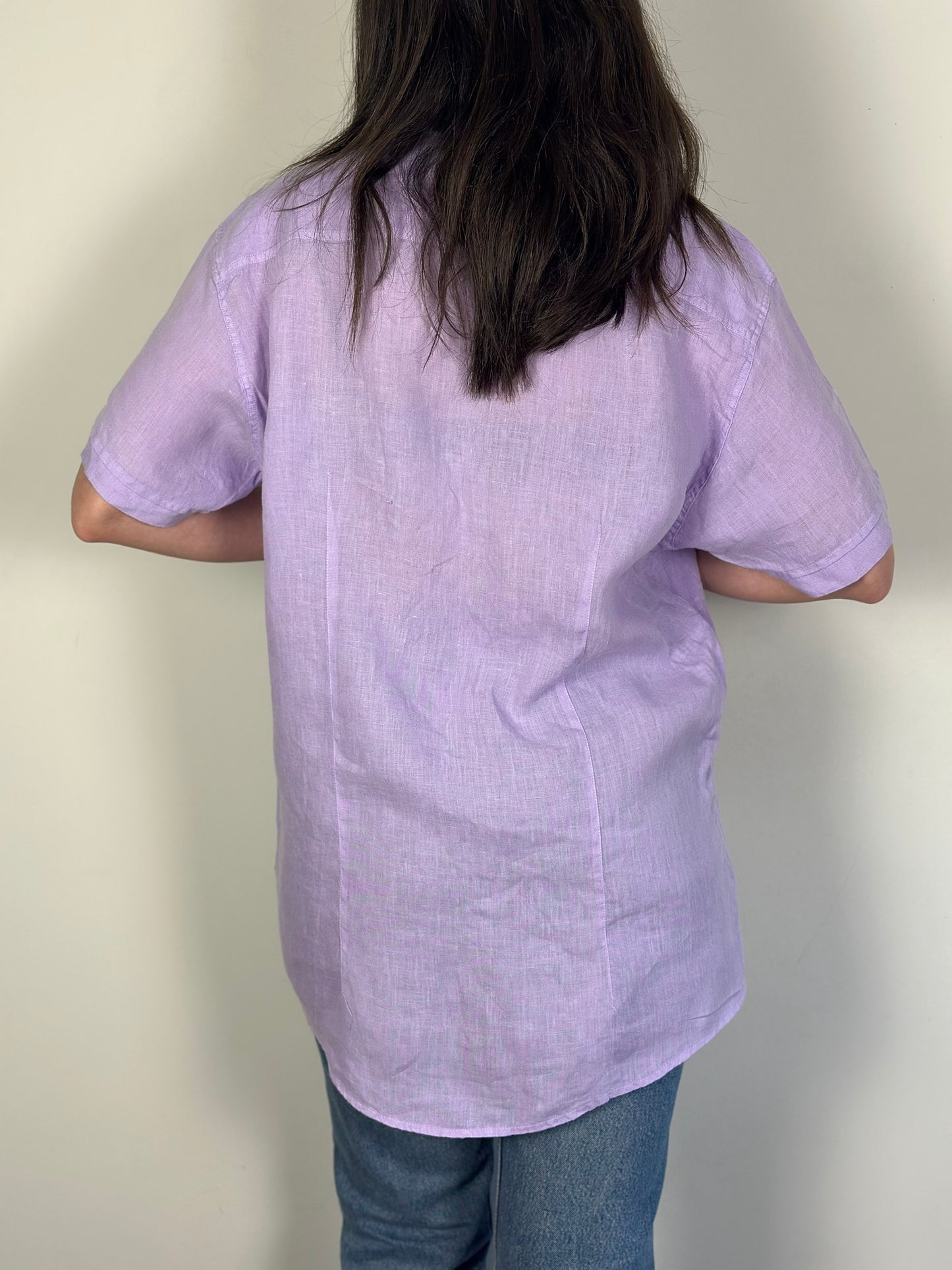 Vintage Shirt