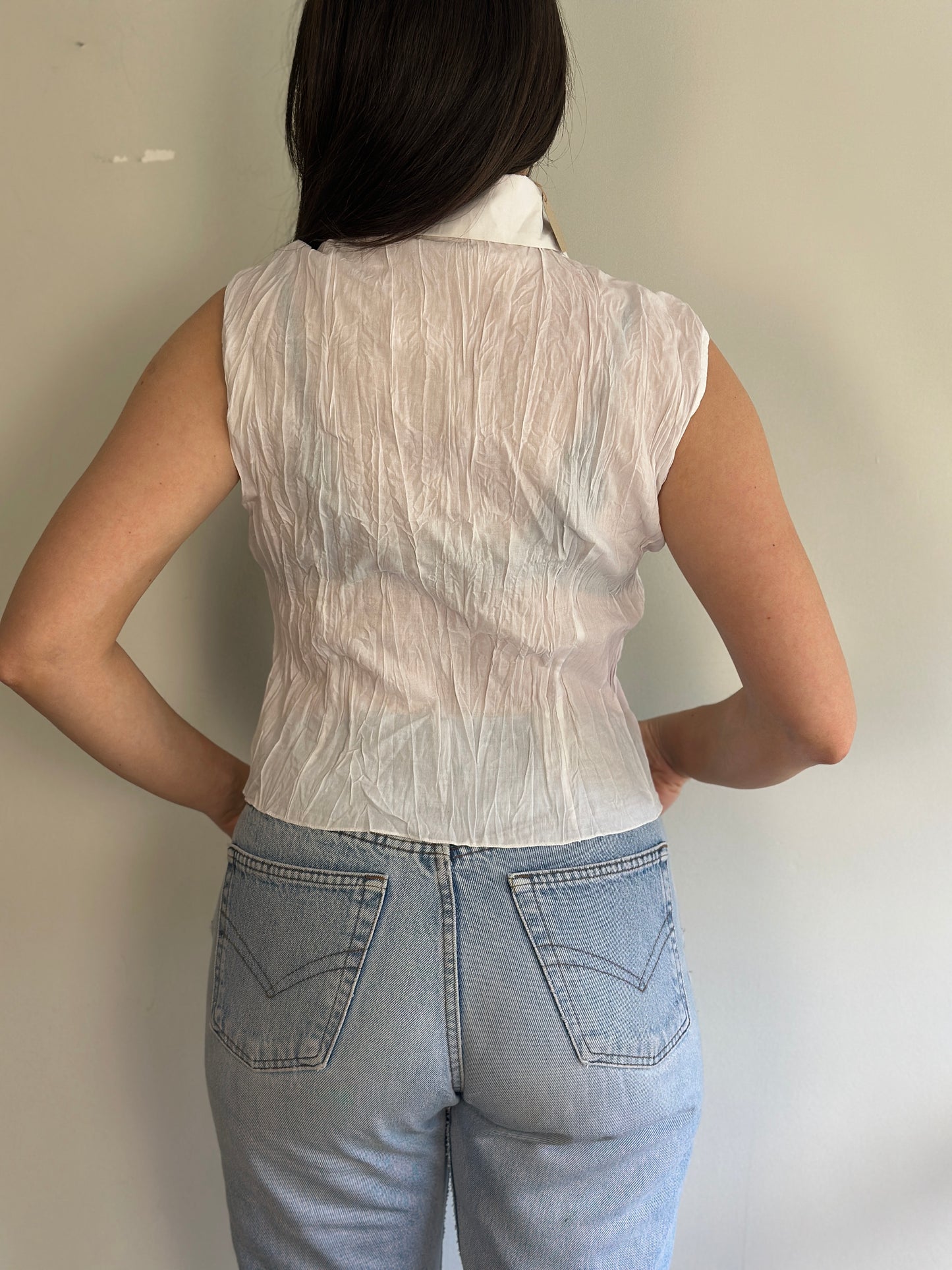 Vintage Top
