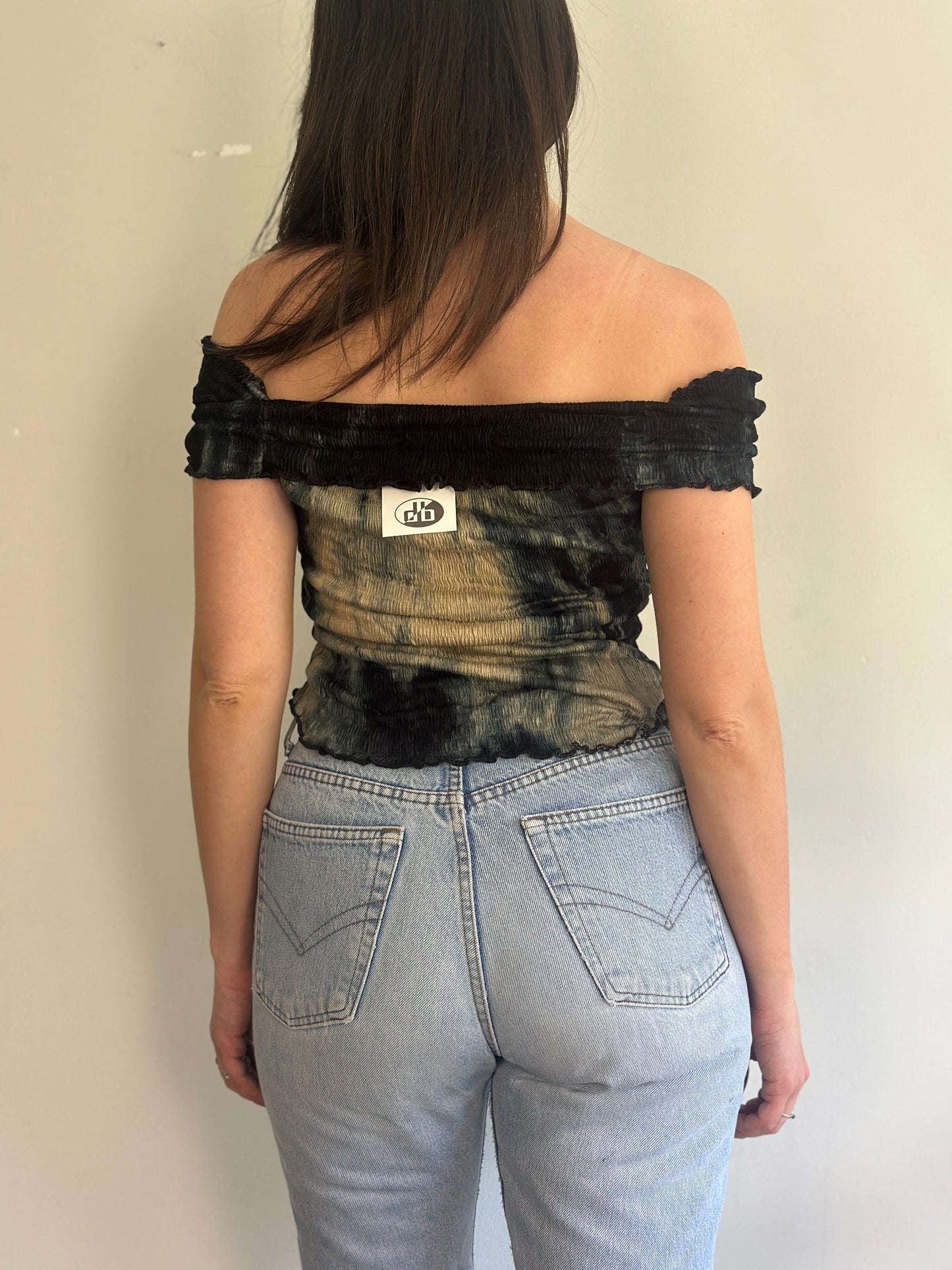 Y2K Top