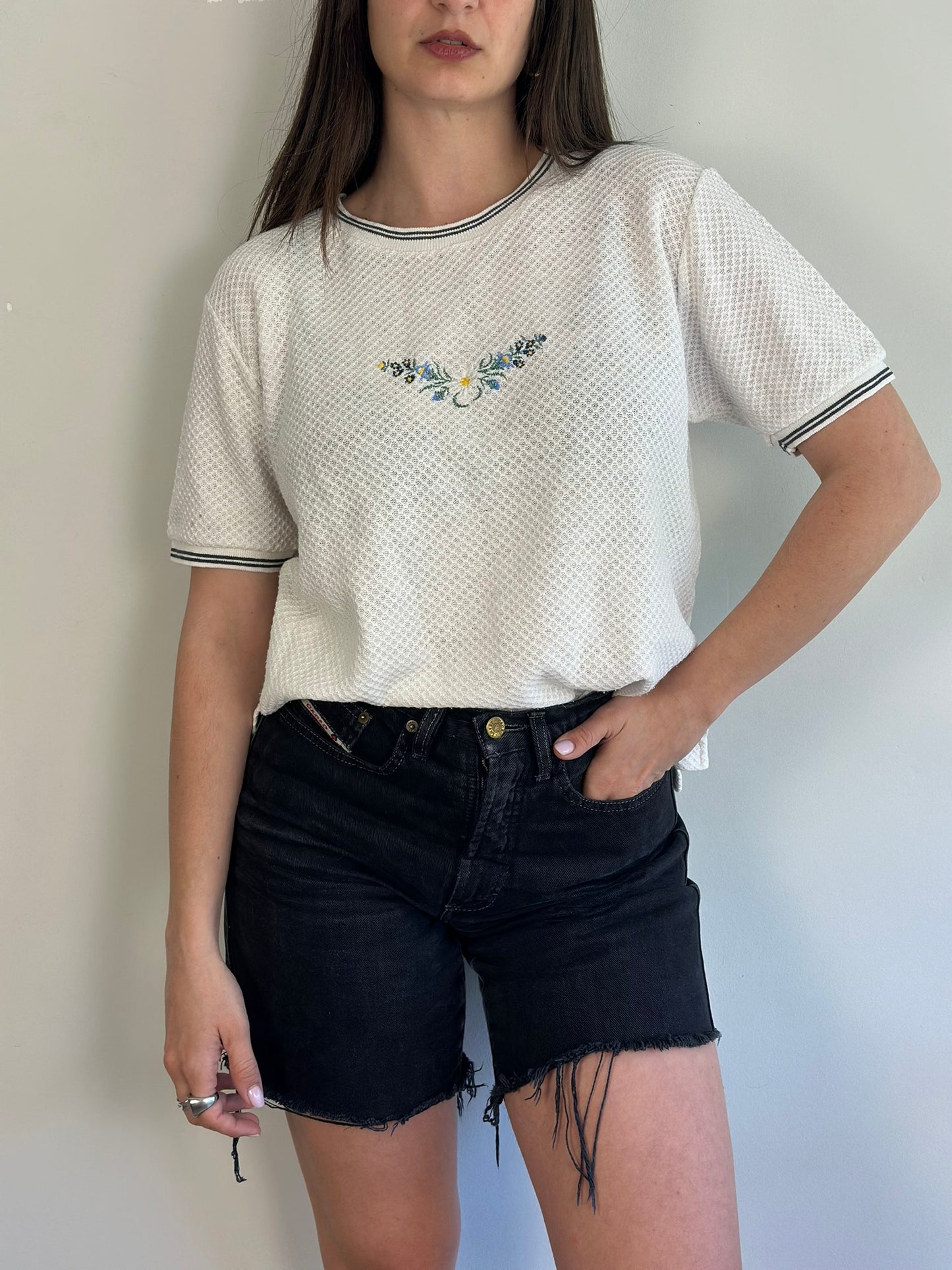 Vintage Blouse