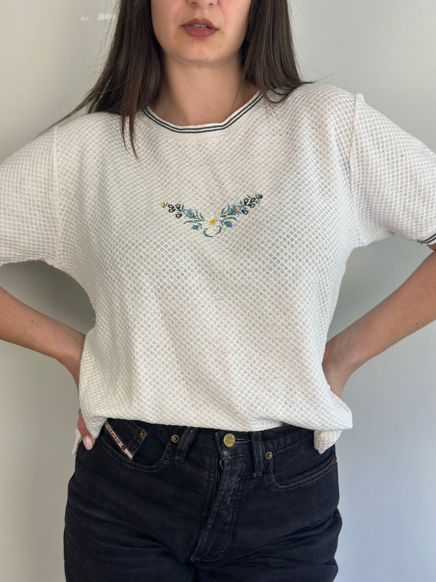 Vintage Blouse