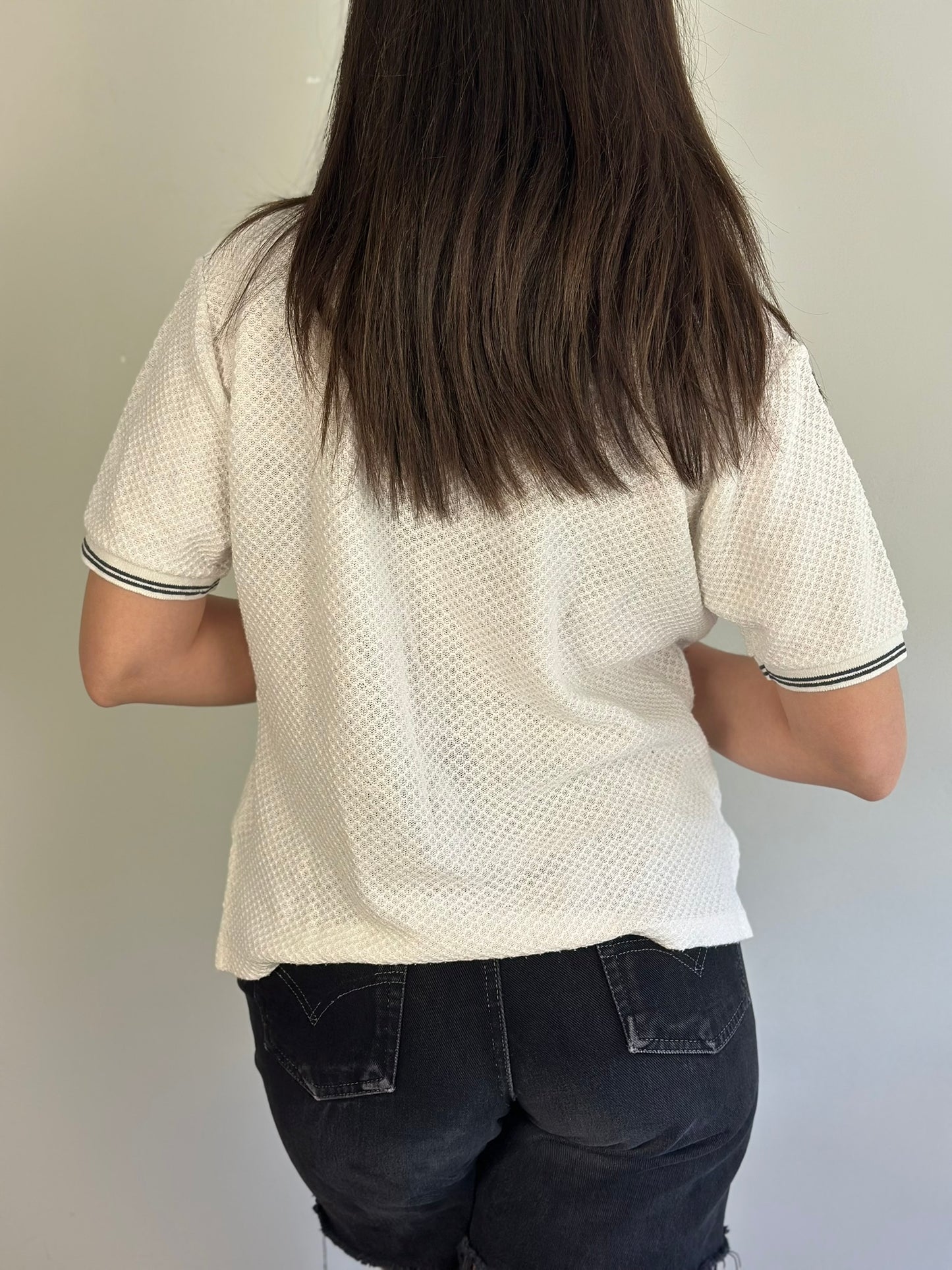 Vintage Blouse