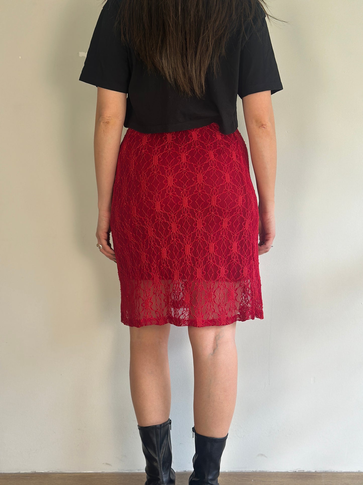 Vintage Skirt