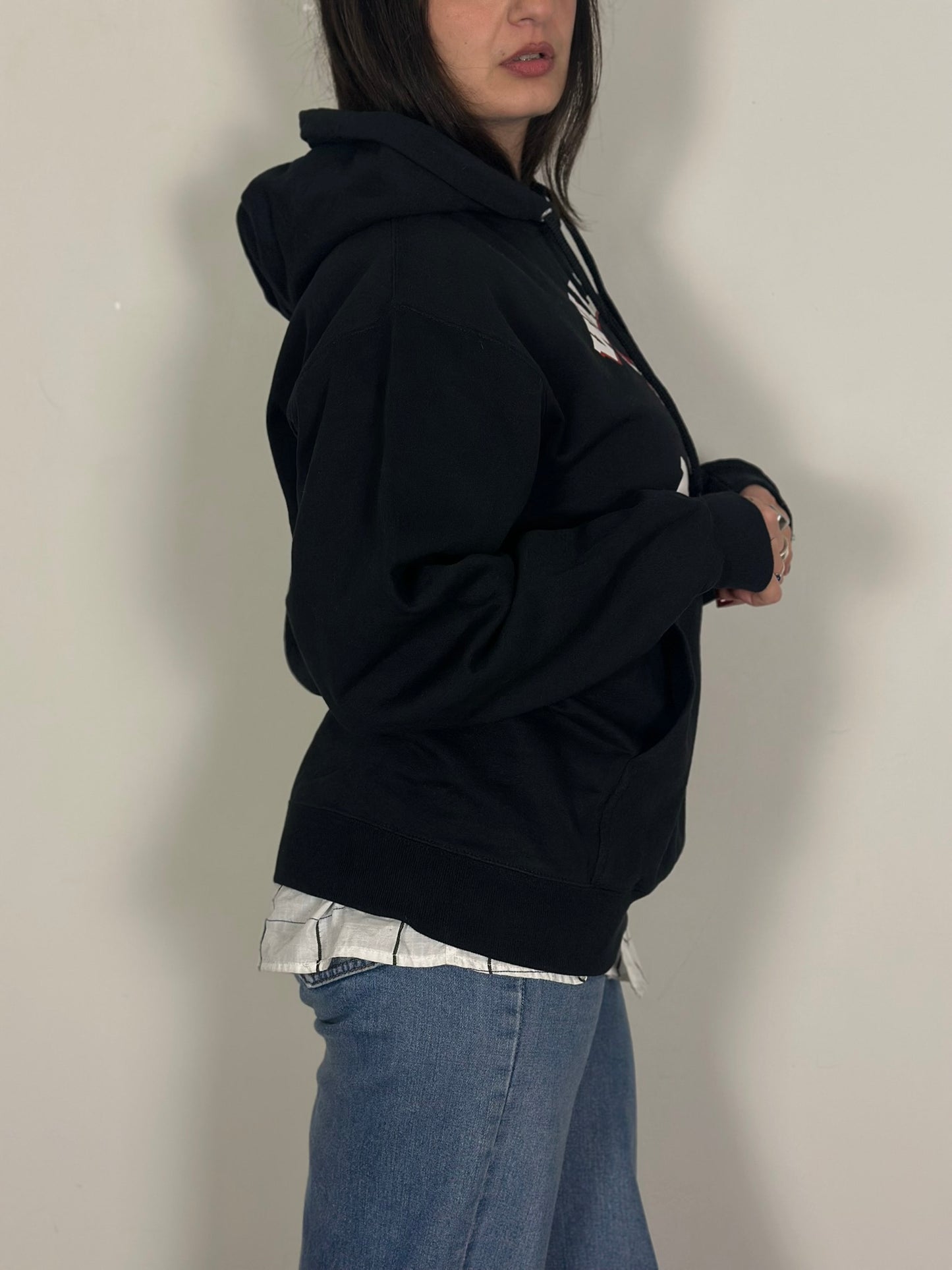 Vintage Hoodie