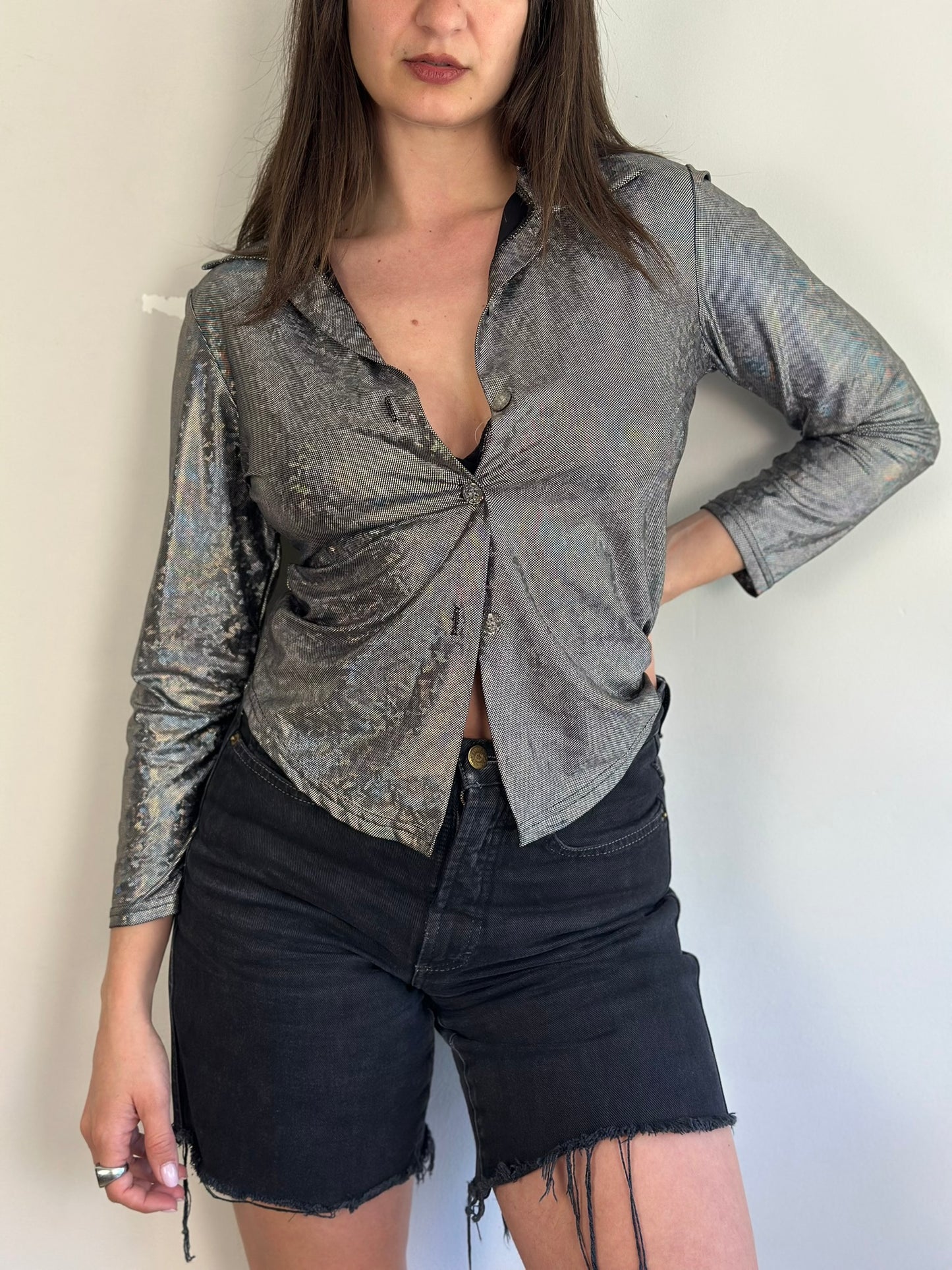 Vintage Shirt
