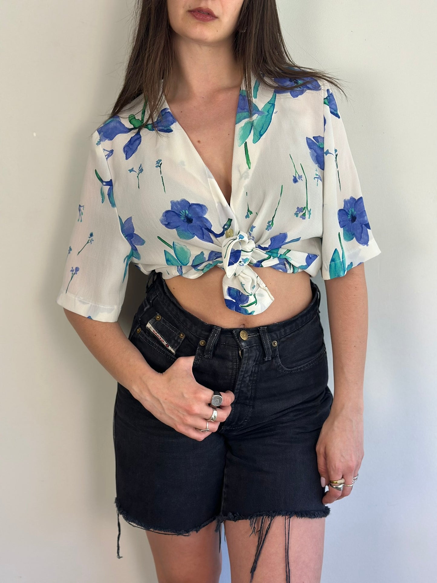 Vintage shirt