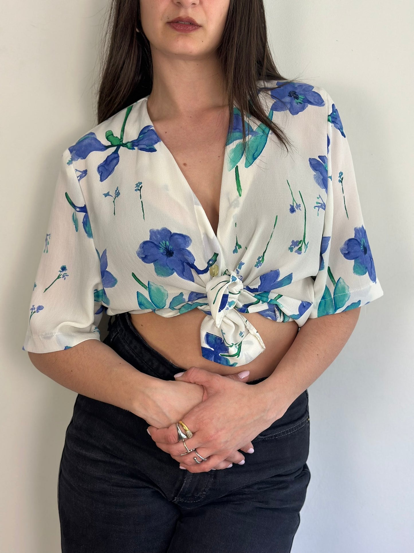 Vintage shirt