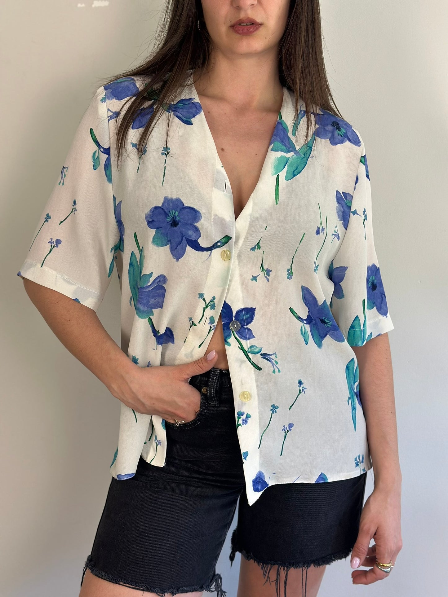 Vintage shirt