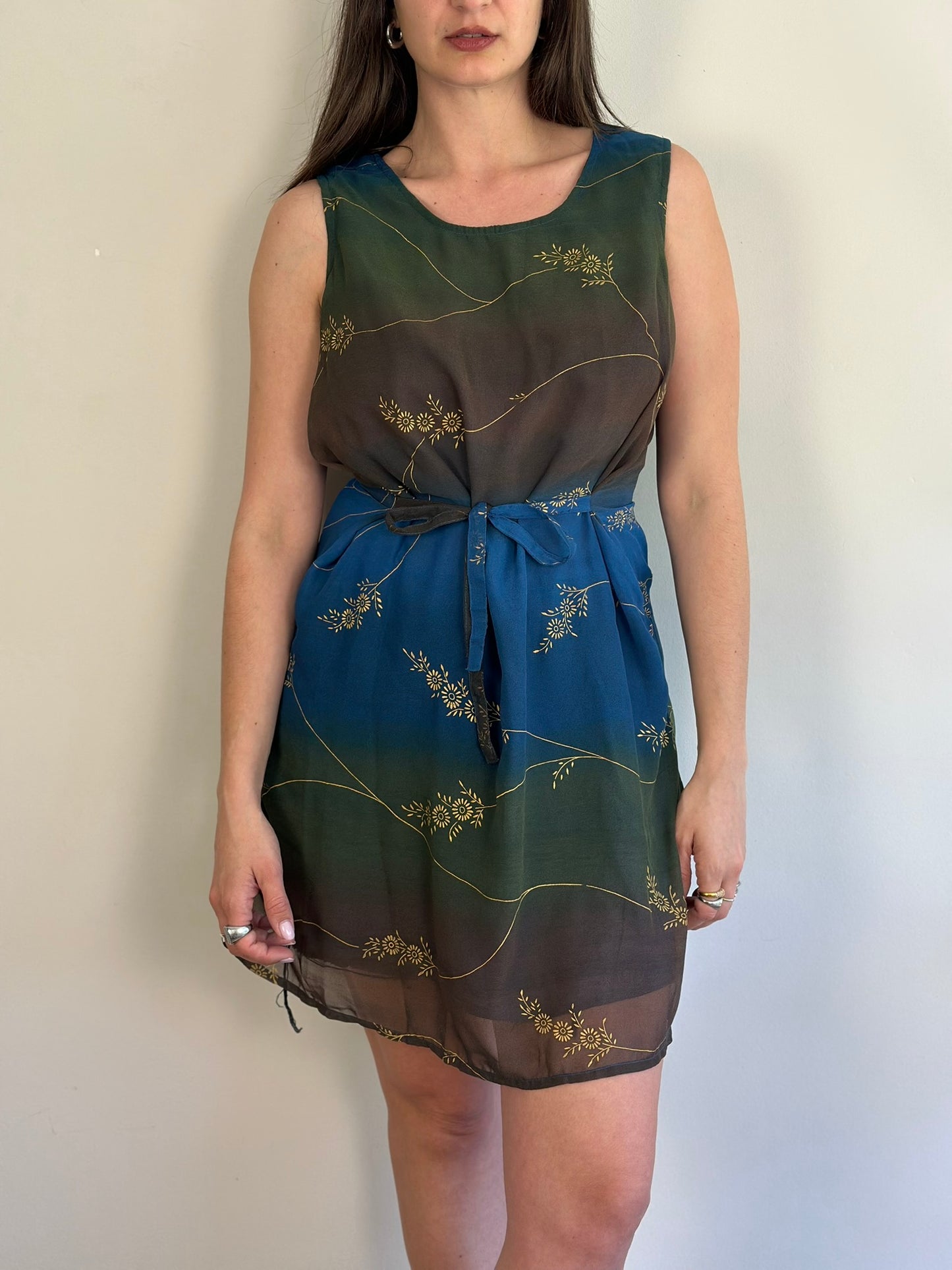 Vintage Dress