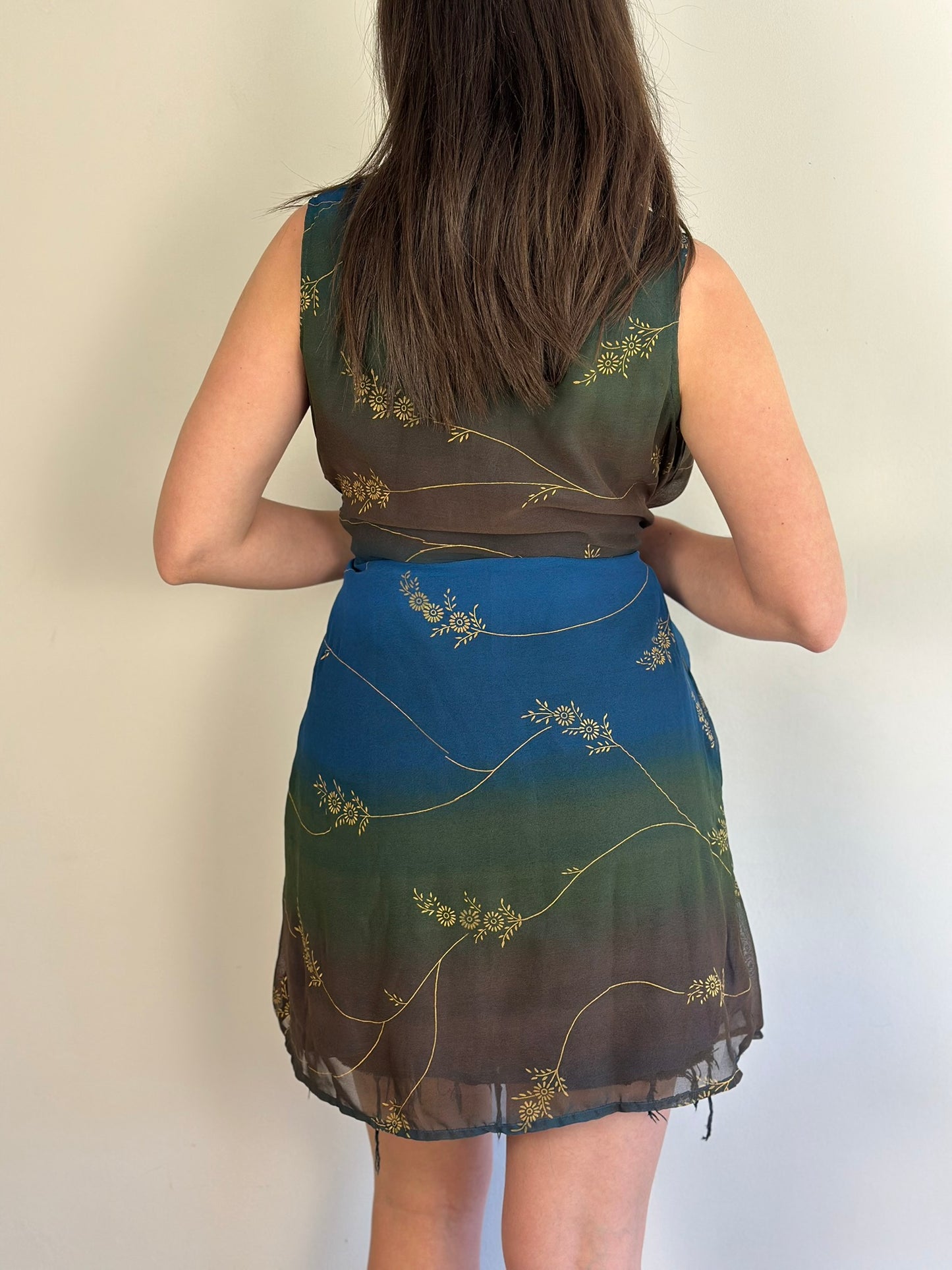 Vintage Dress