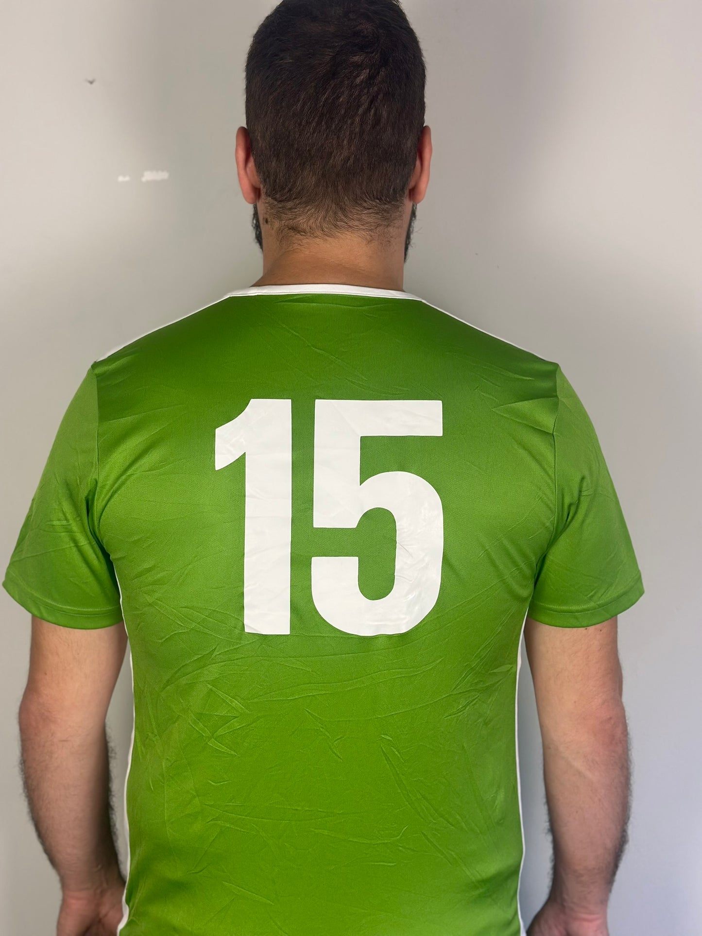 Adidas Jersey T-shirt