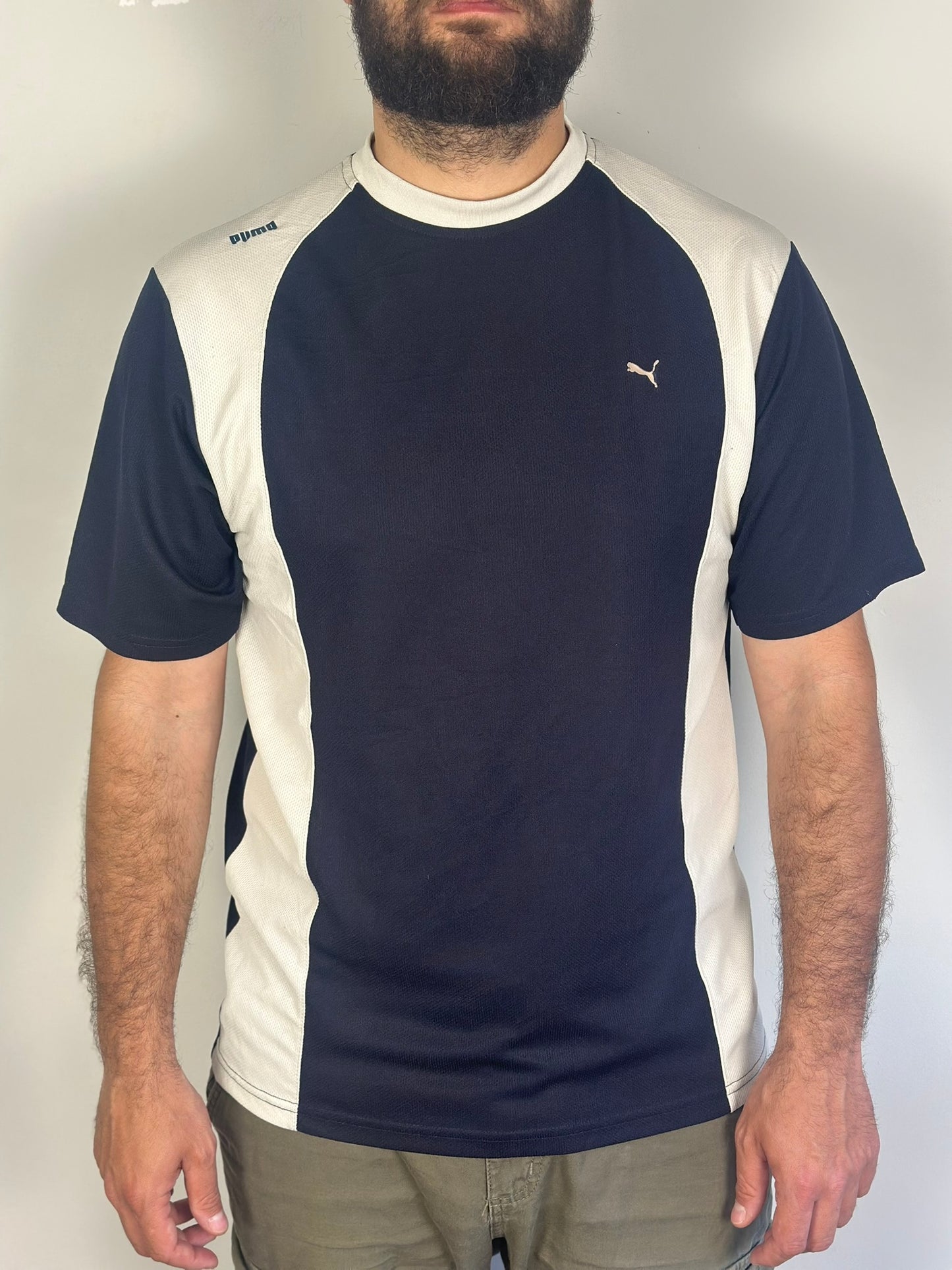 Vintage Puma T-shirt