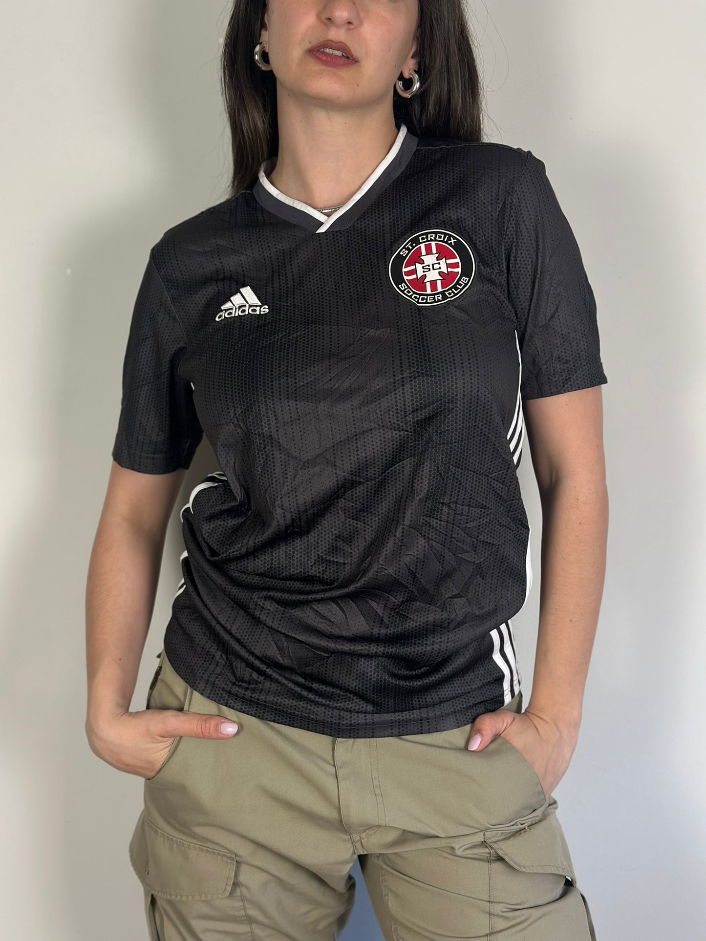 Adidas Jersey T-shirt