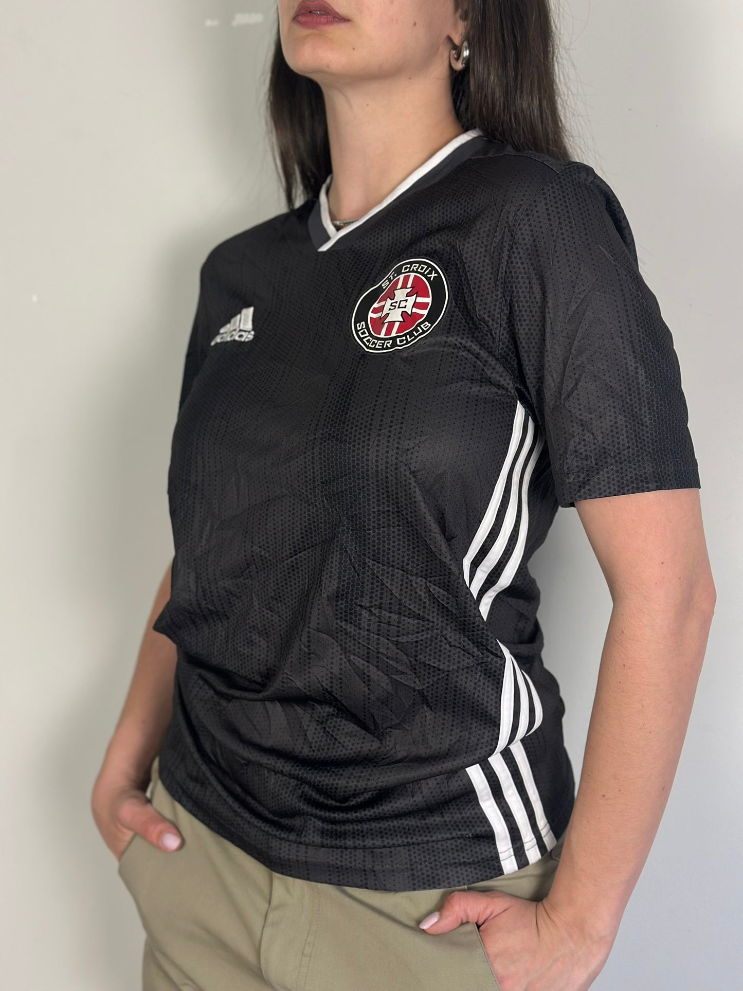 Adidas Jersey T-shirt