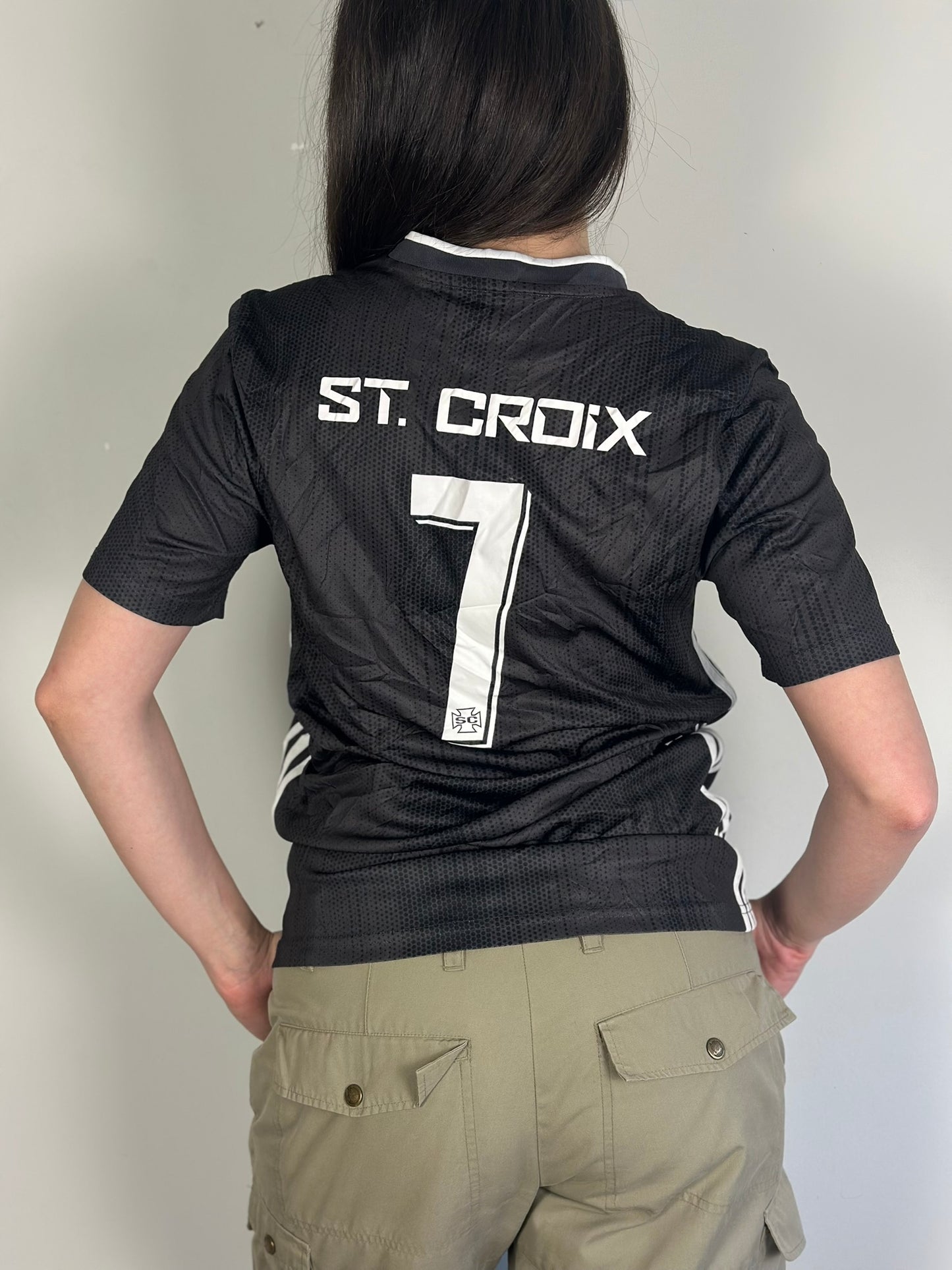 Adidas Jersey T-shirt