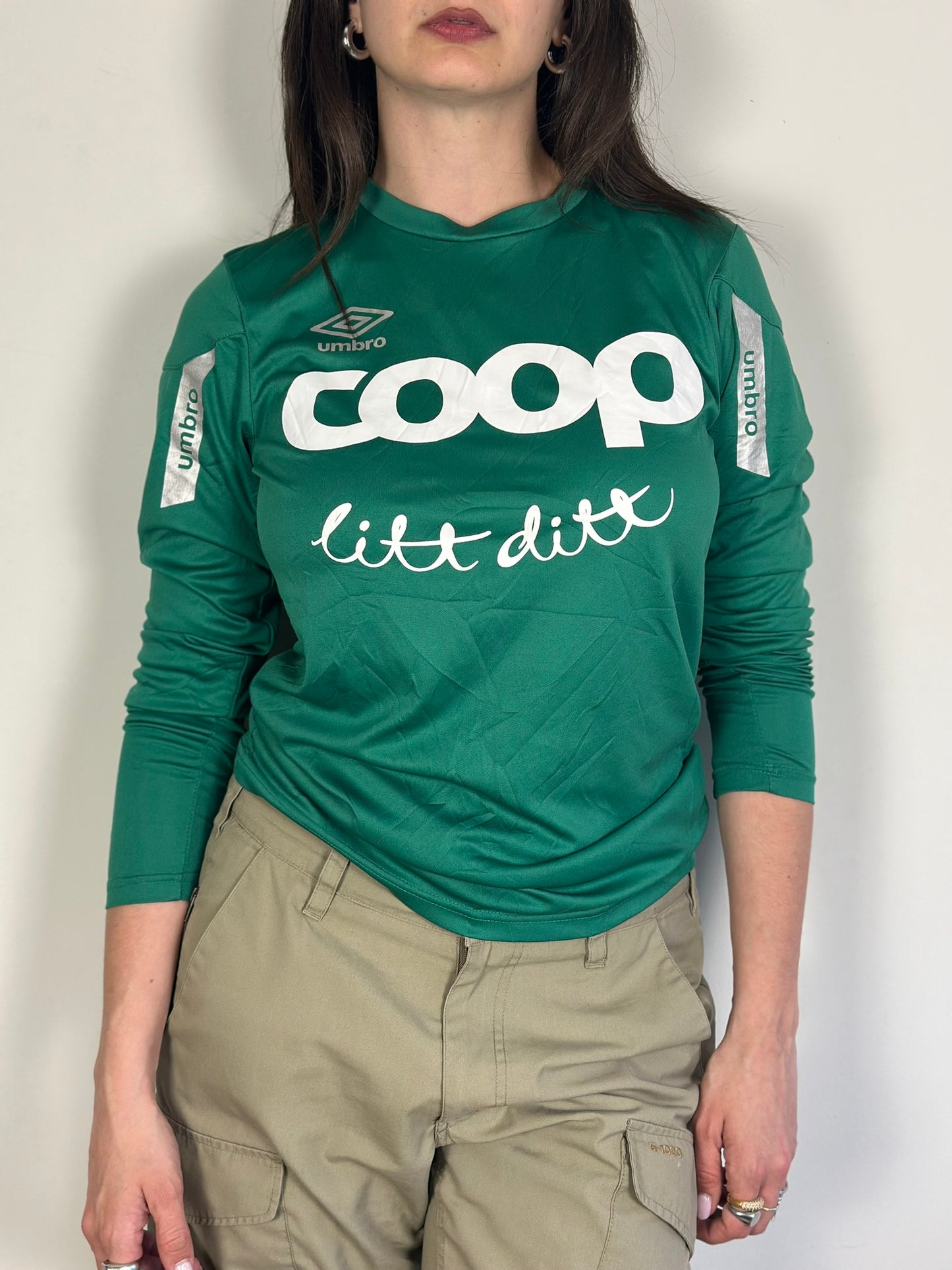 Umbro Jersey Top
