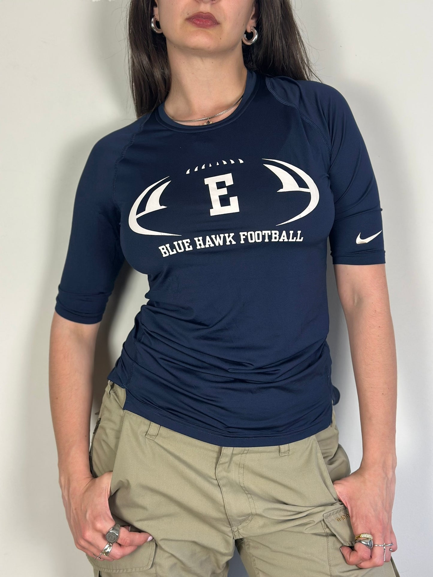 Nike Football Jersey Top