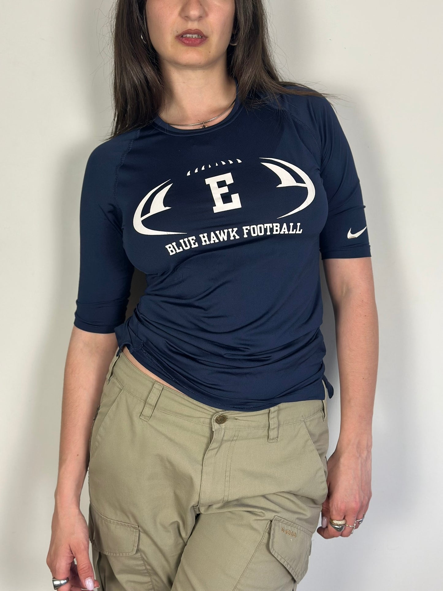 Nike Football Jersey Top