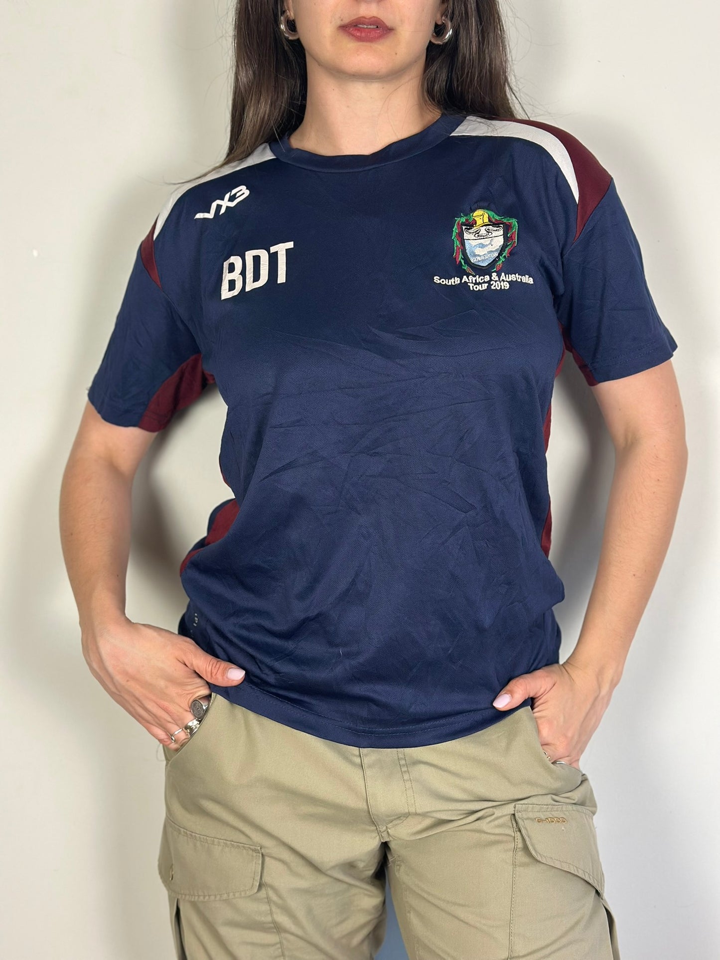 Vintage Jersey T-shirt