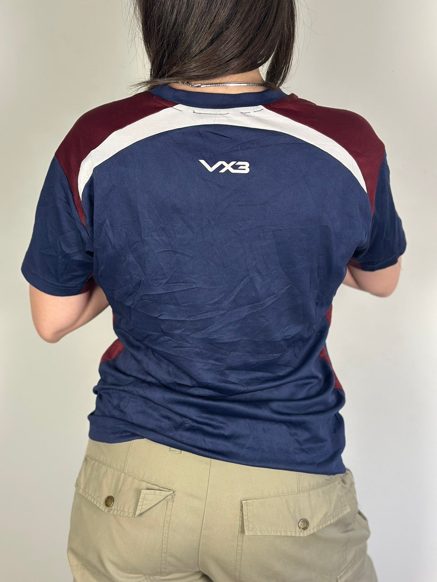 Vintage Jersey T-shirt