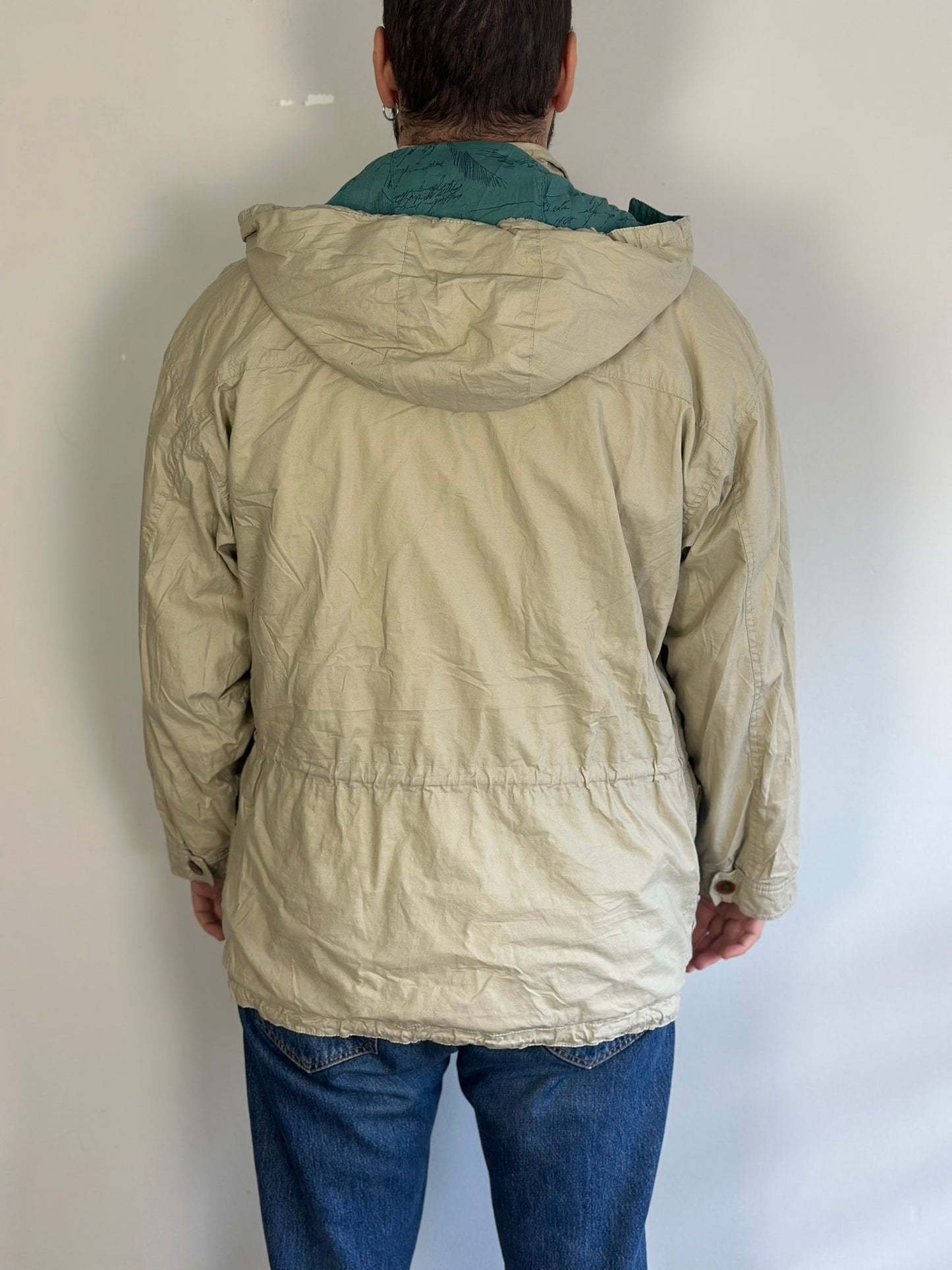 Vintage Jacket