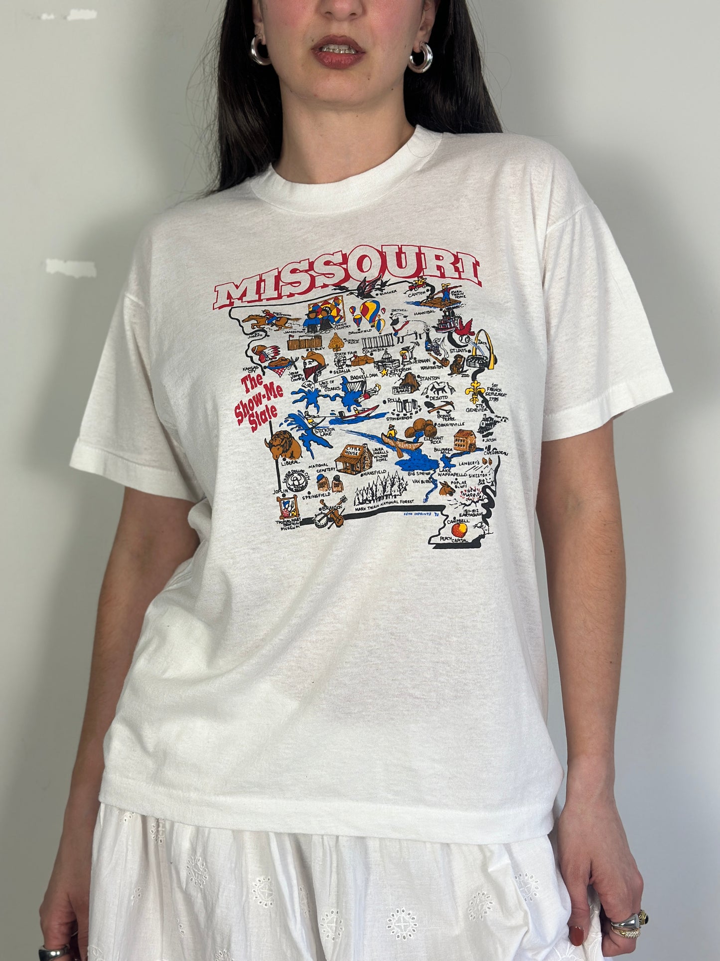 Vintage T-shirt